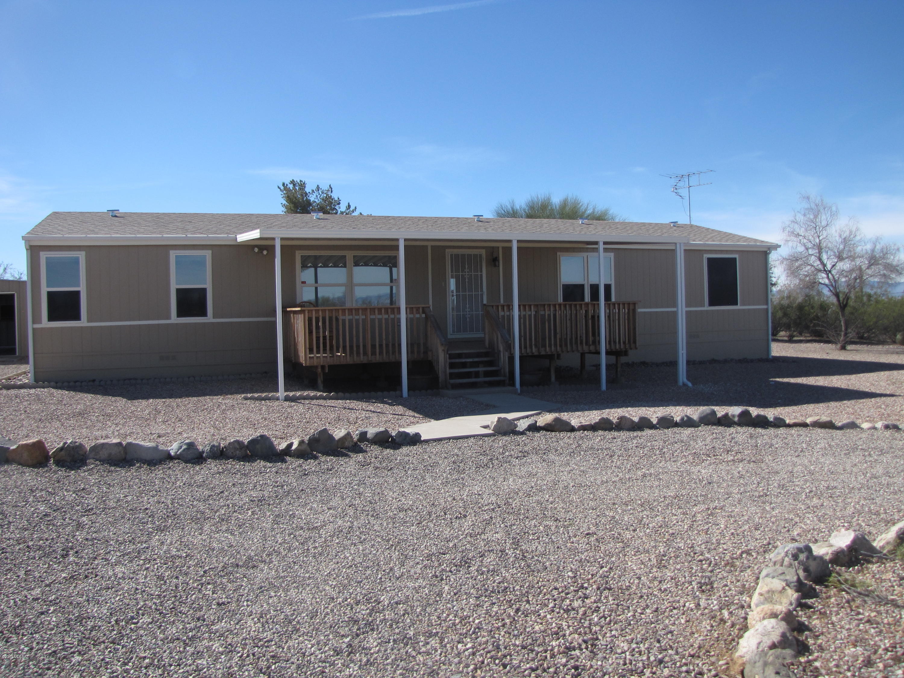Unsubdivided - Residential Lease