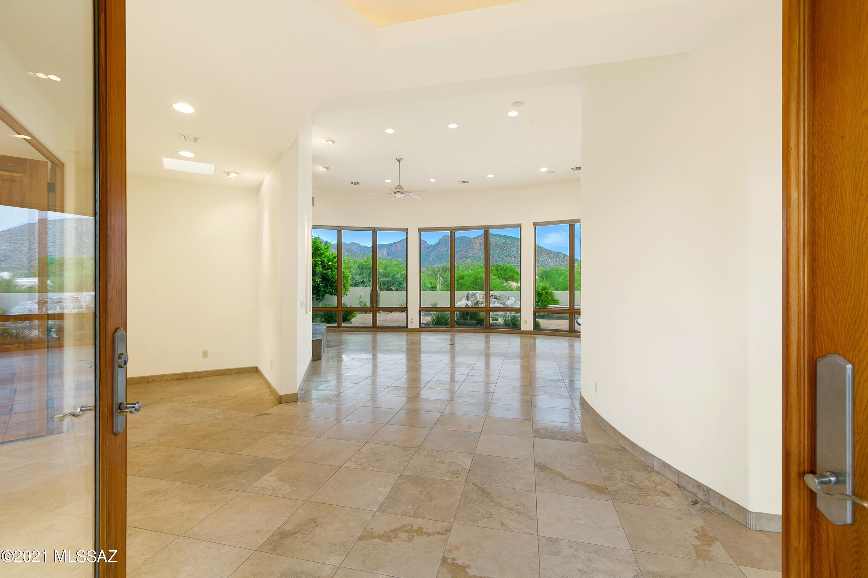 Canyon View Estates (1-58) - Residential