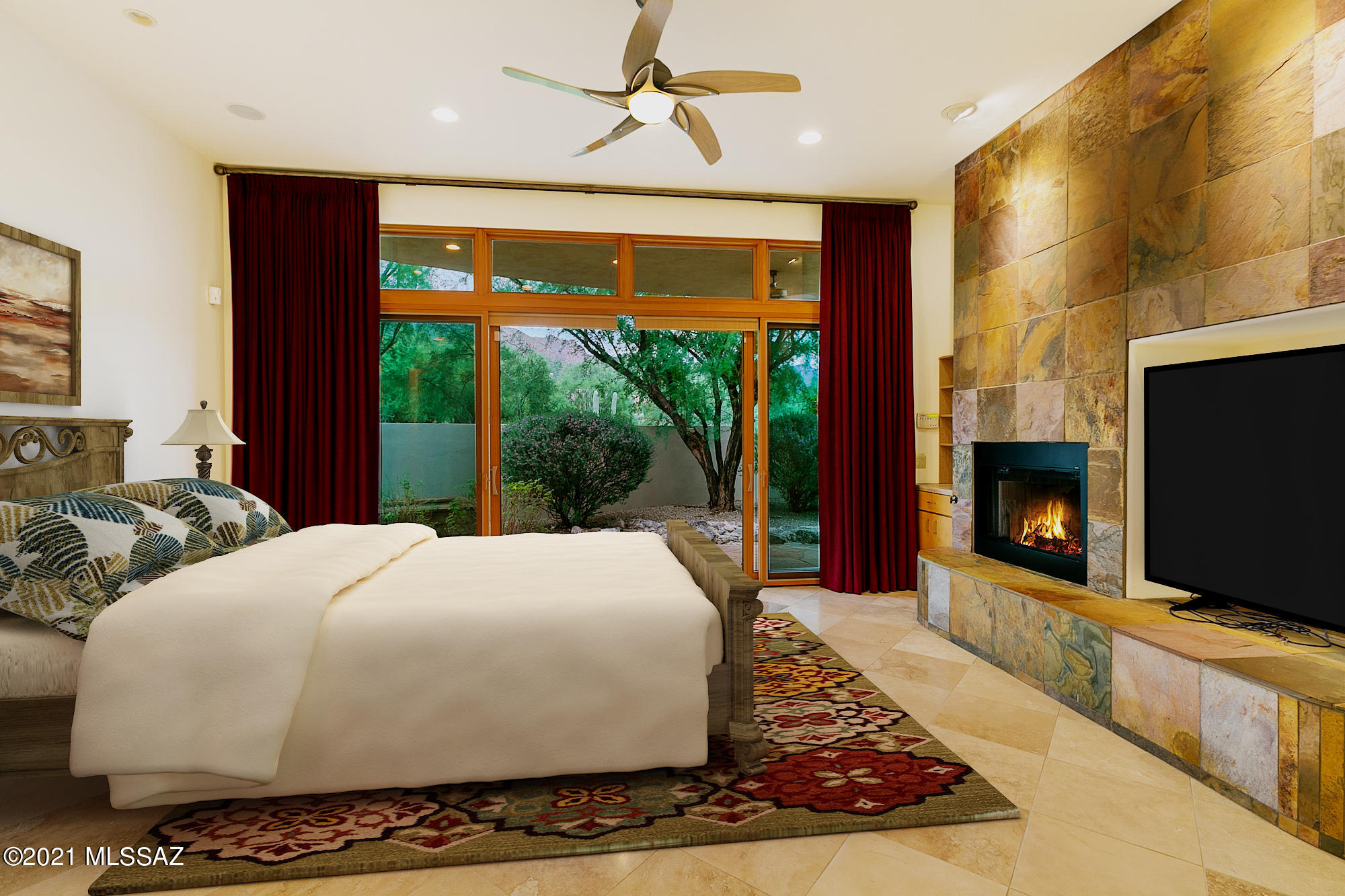 Canyon View Estates (1-58) - Residential