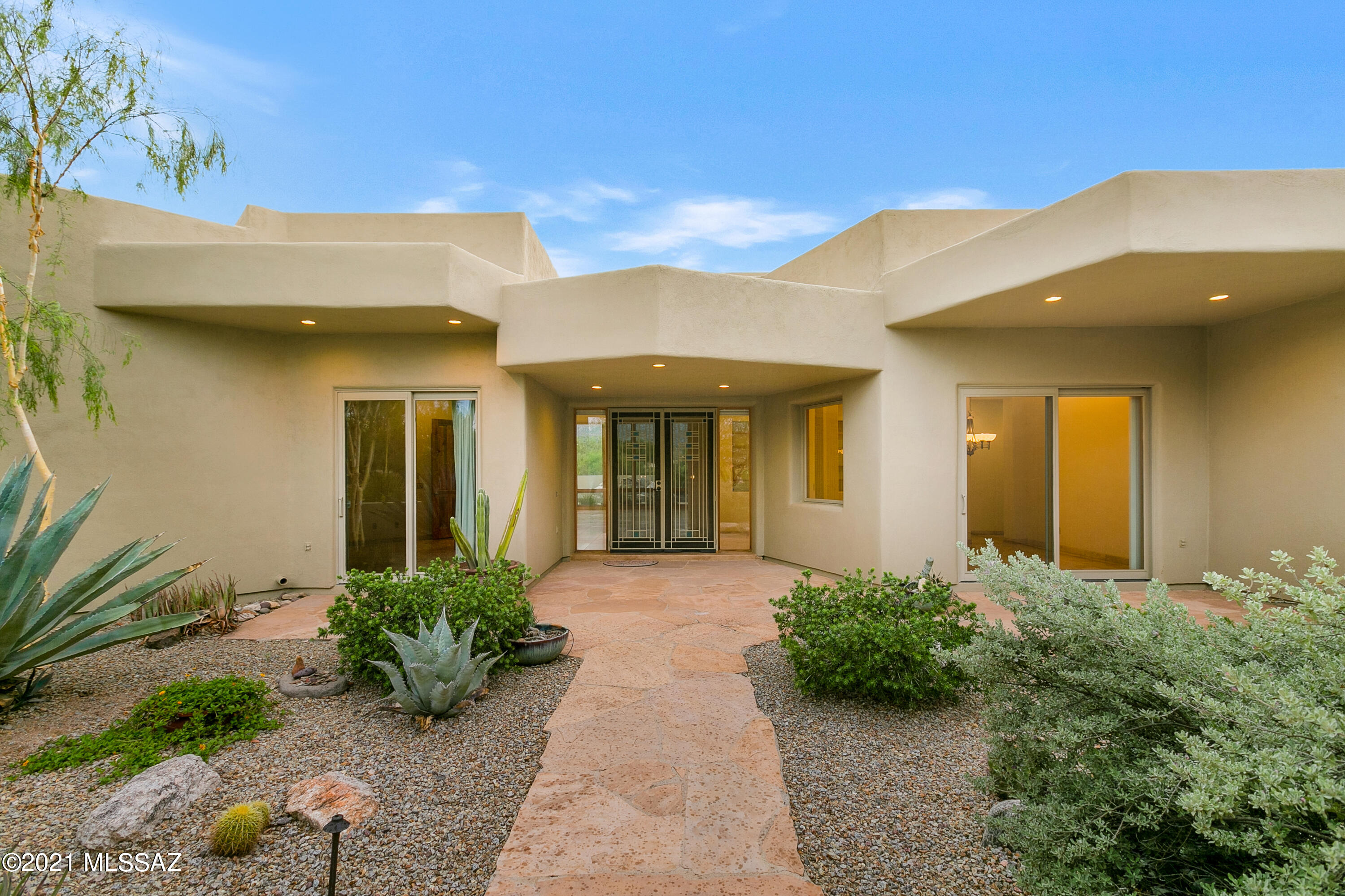 Canyon View Estates (1-58) - Residential