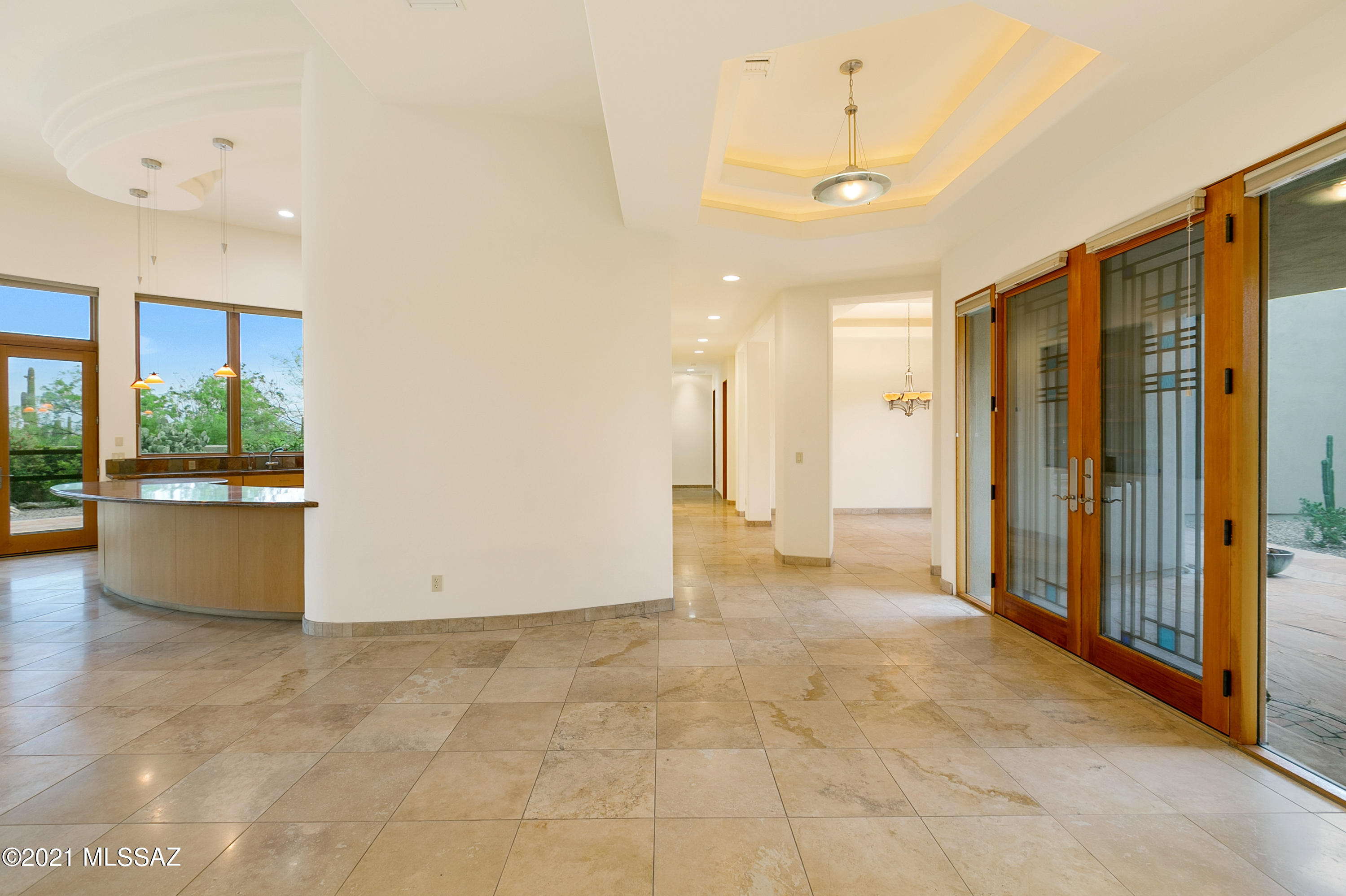 Canyon View Estates (1-58) - Residential