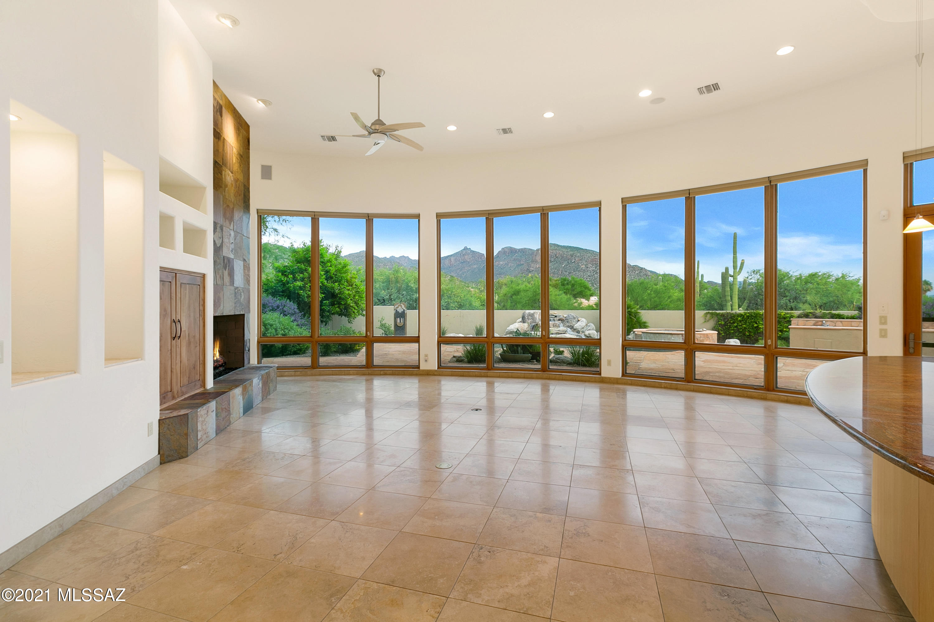 Canyon View Estates (1-58) - Residential