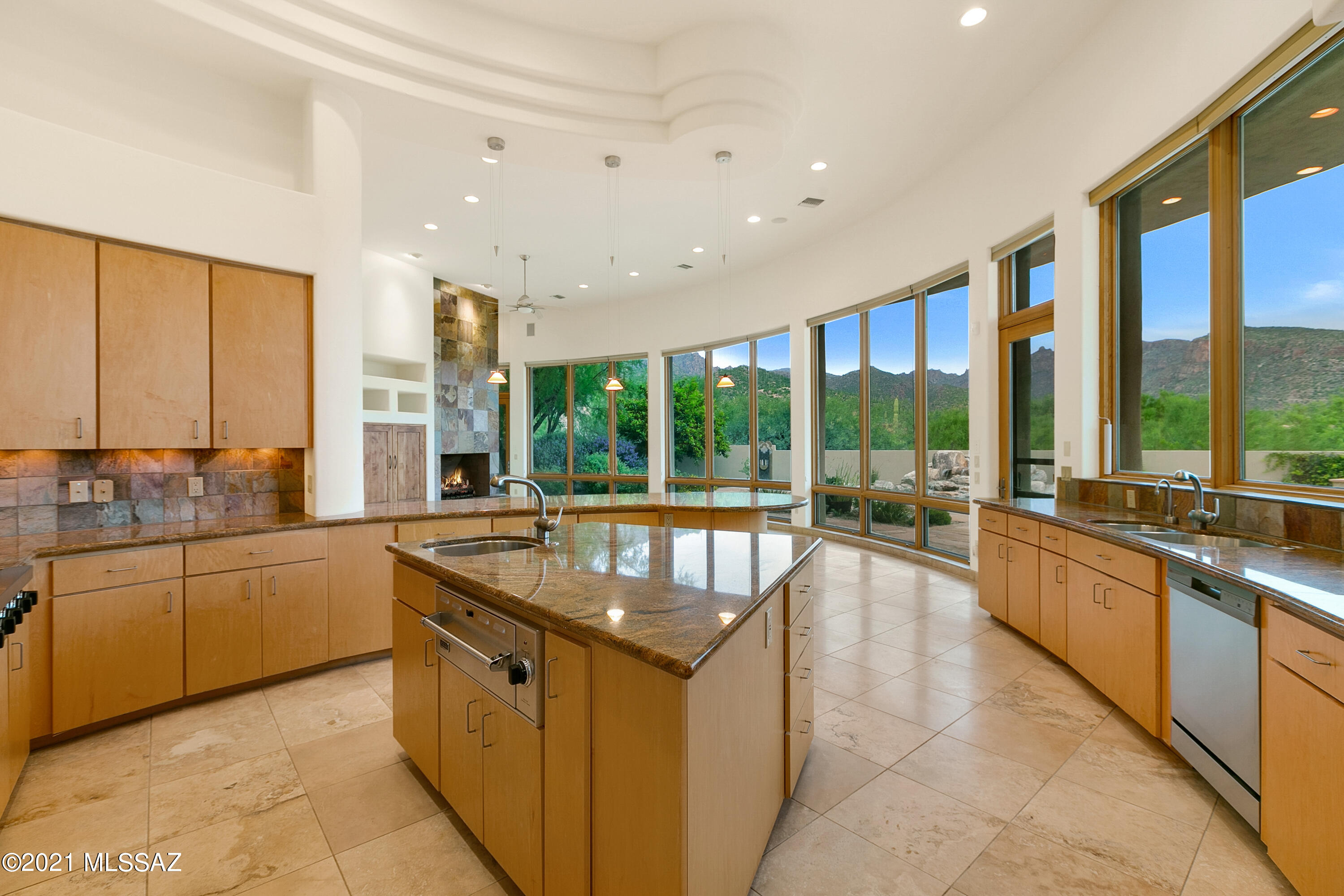 Canyon View Estates (1-58) - Residential