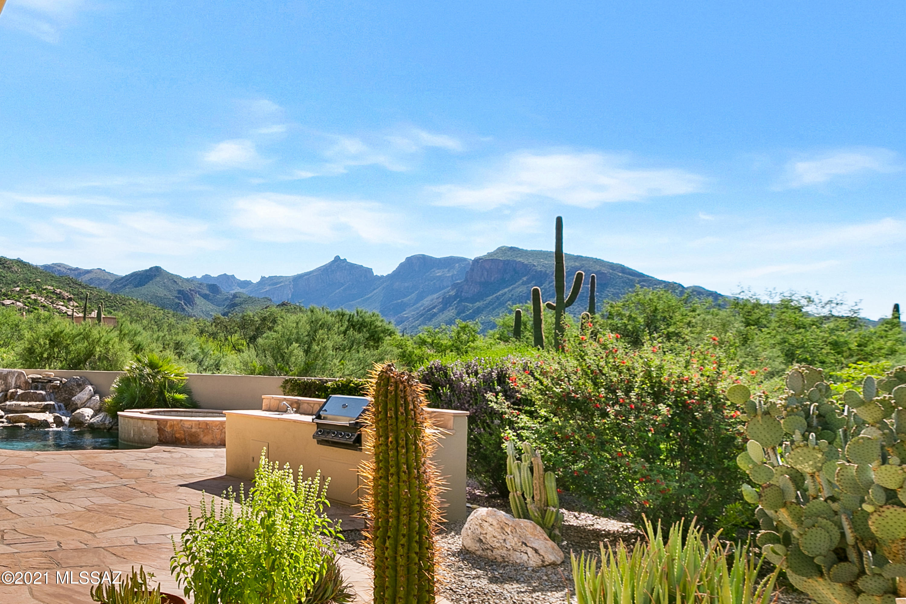 Canyon View Estates (1-58) - Residential
