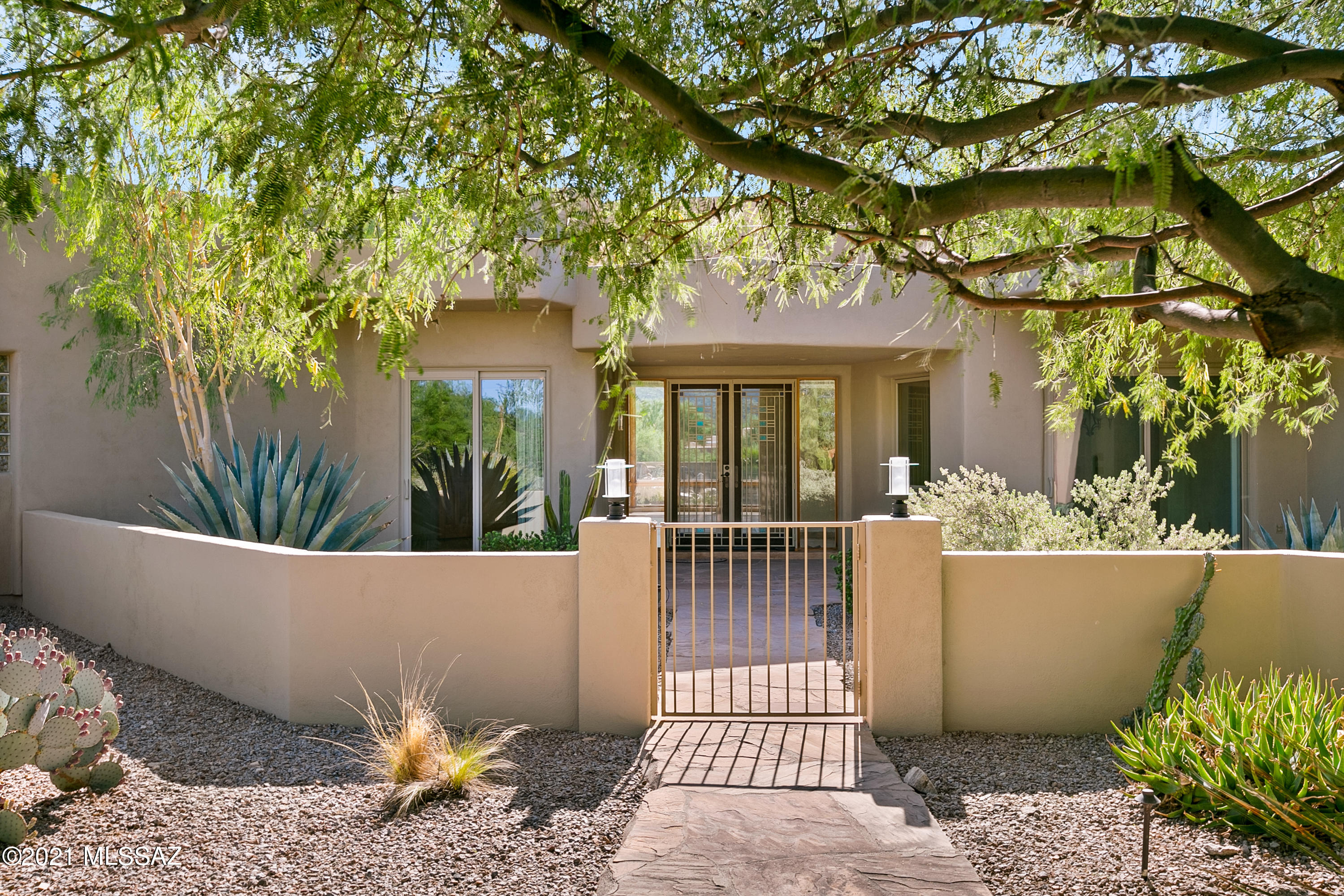 Canyon View Estates (1-58) - Residential