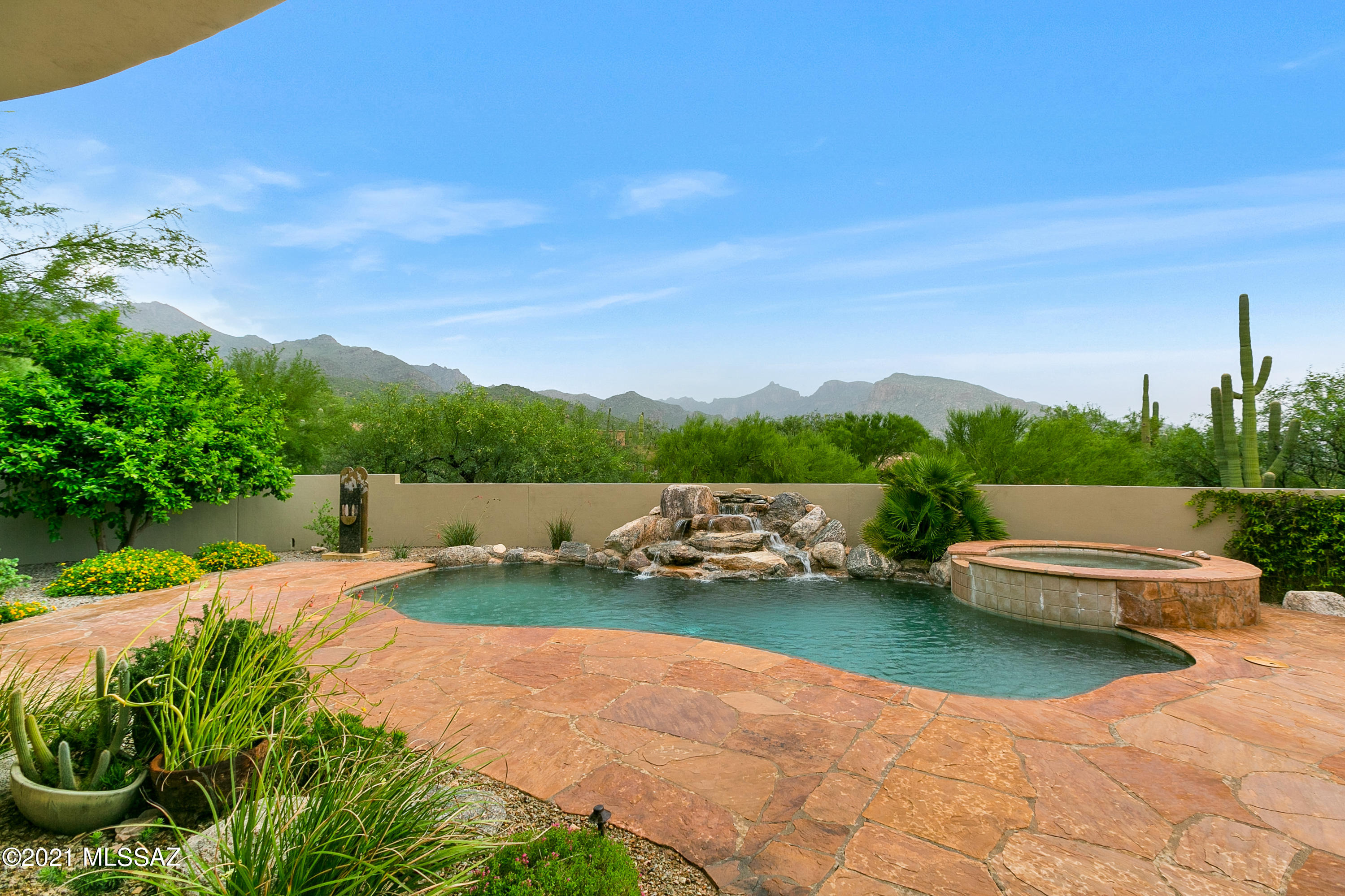Canyon View Estates (1-58) - Residential