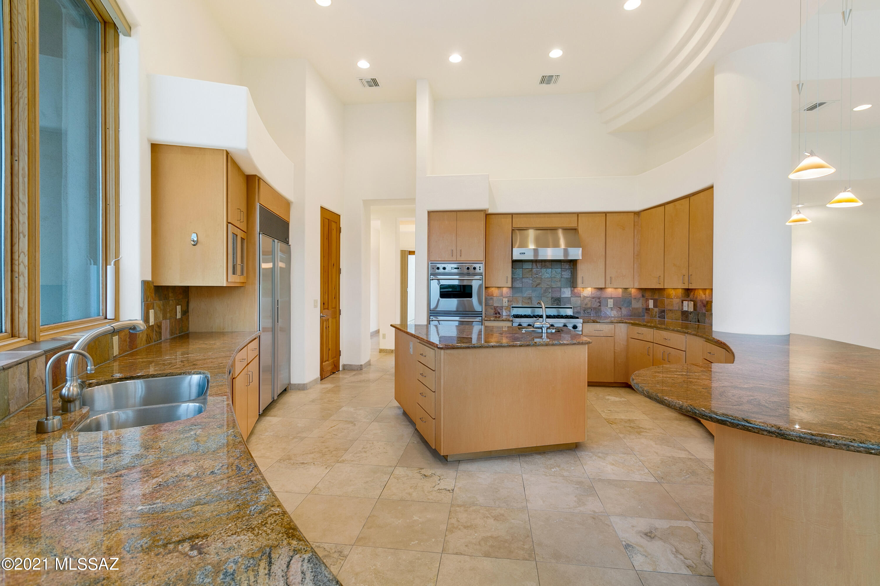 Canyon View Estates (1-58) - Residential
