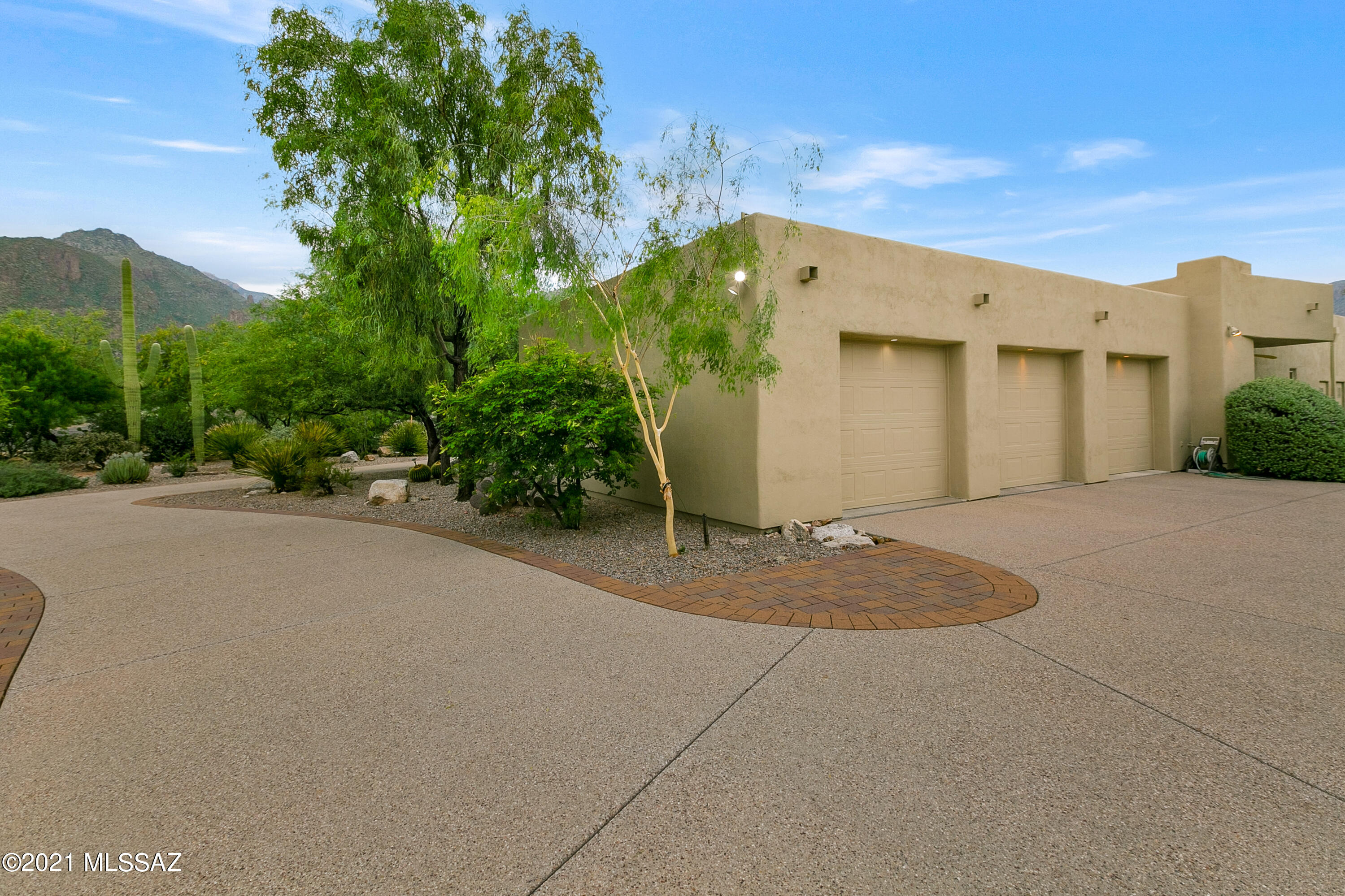 Canyon View Estates (1-58) - Residential