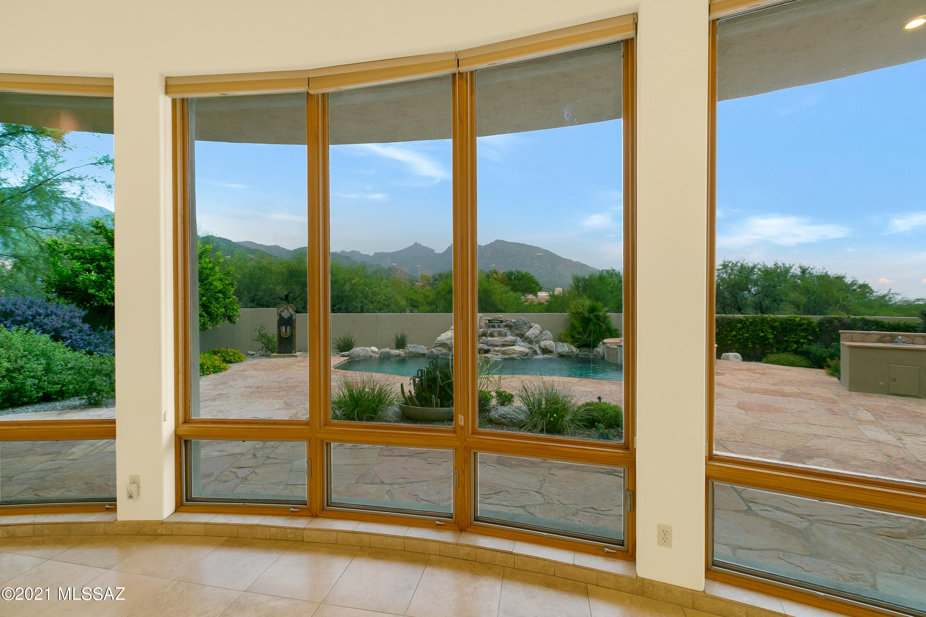 Canyon View Estates (1-58) - Residential