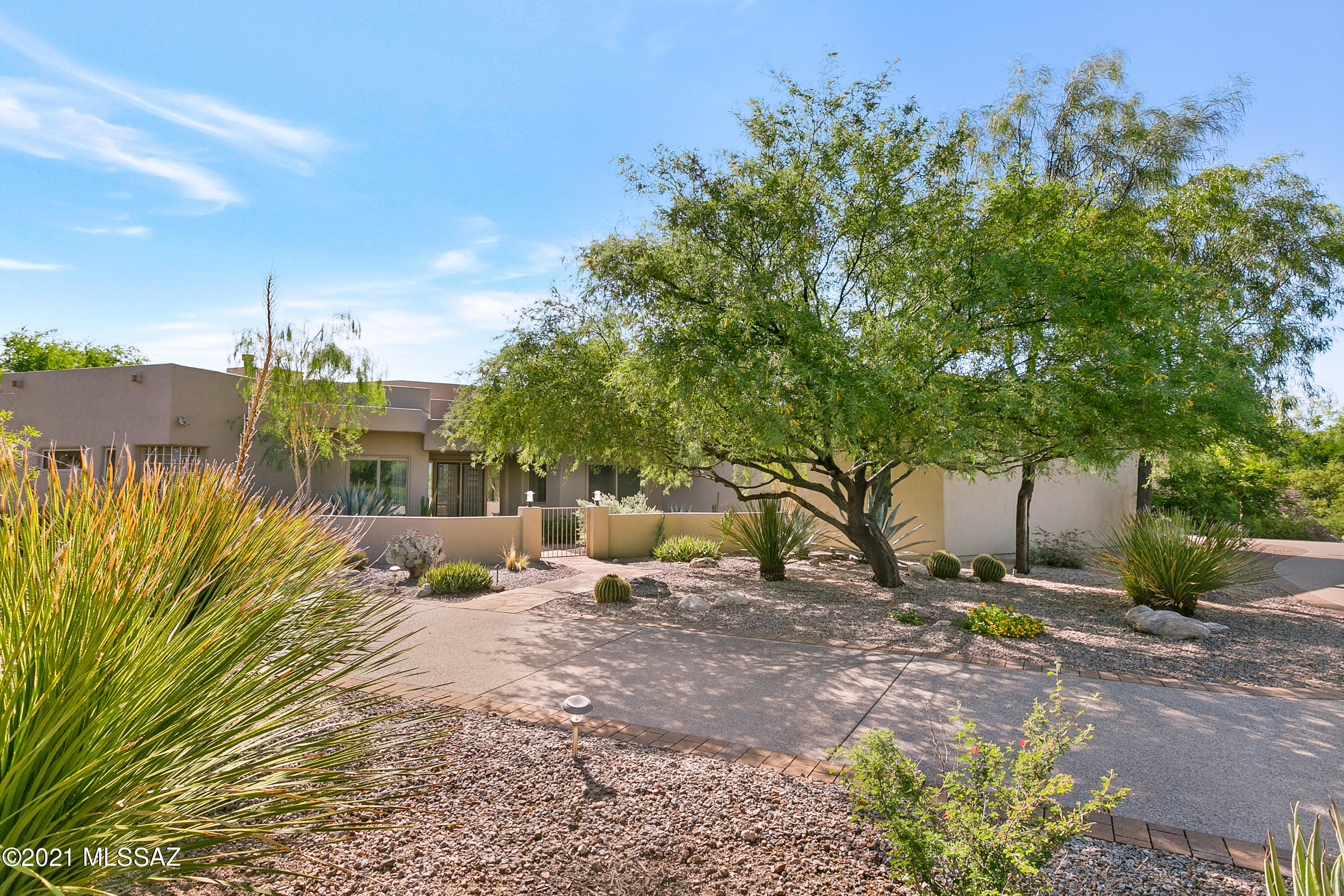 Canyon View Estates (1-58) - Residential