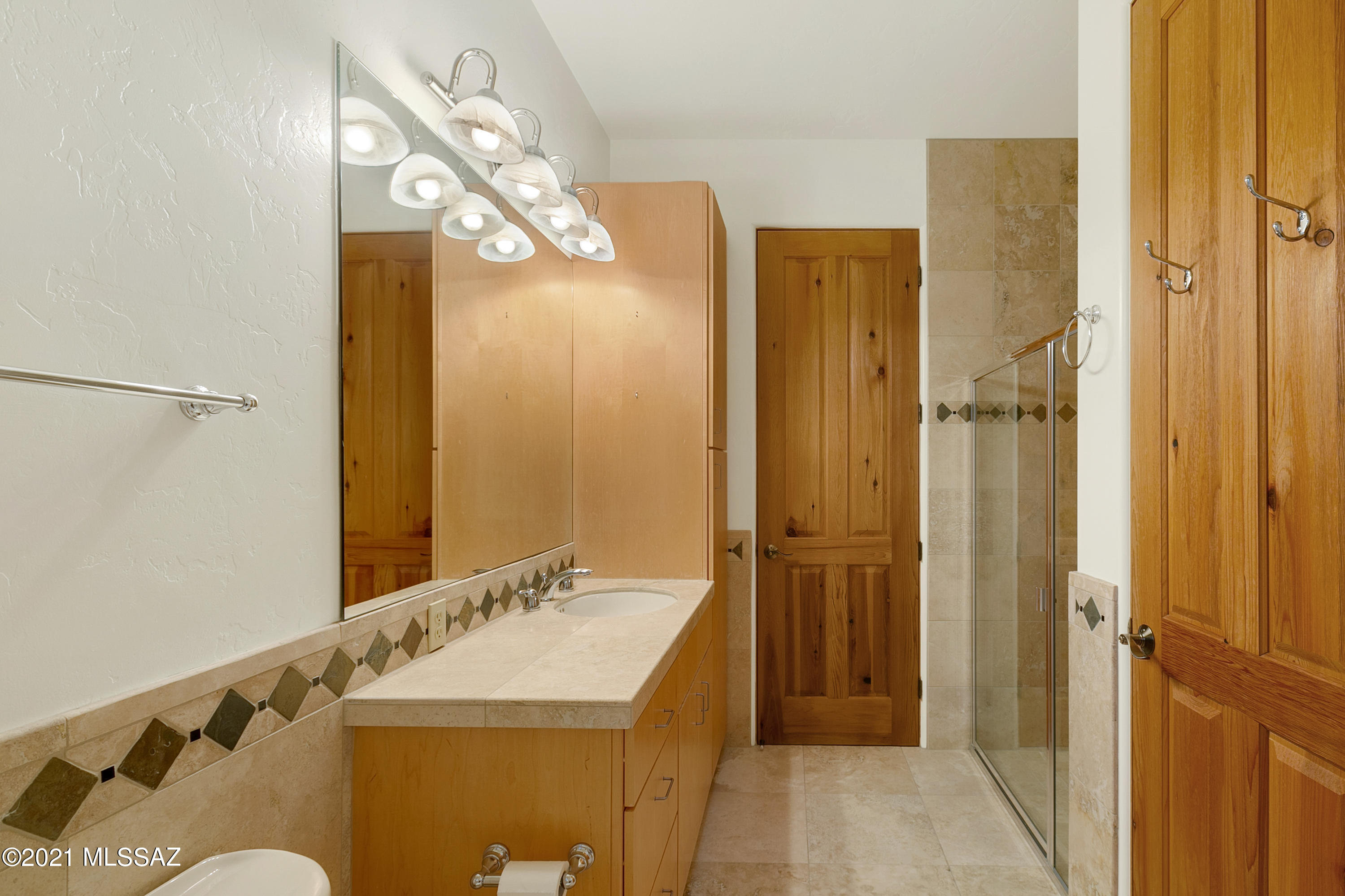 Canyon View Estates (1-58) - Residential