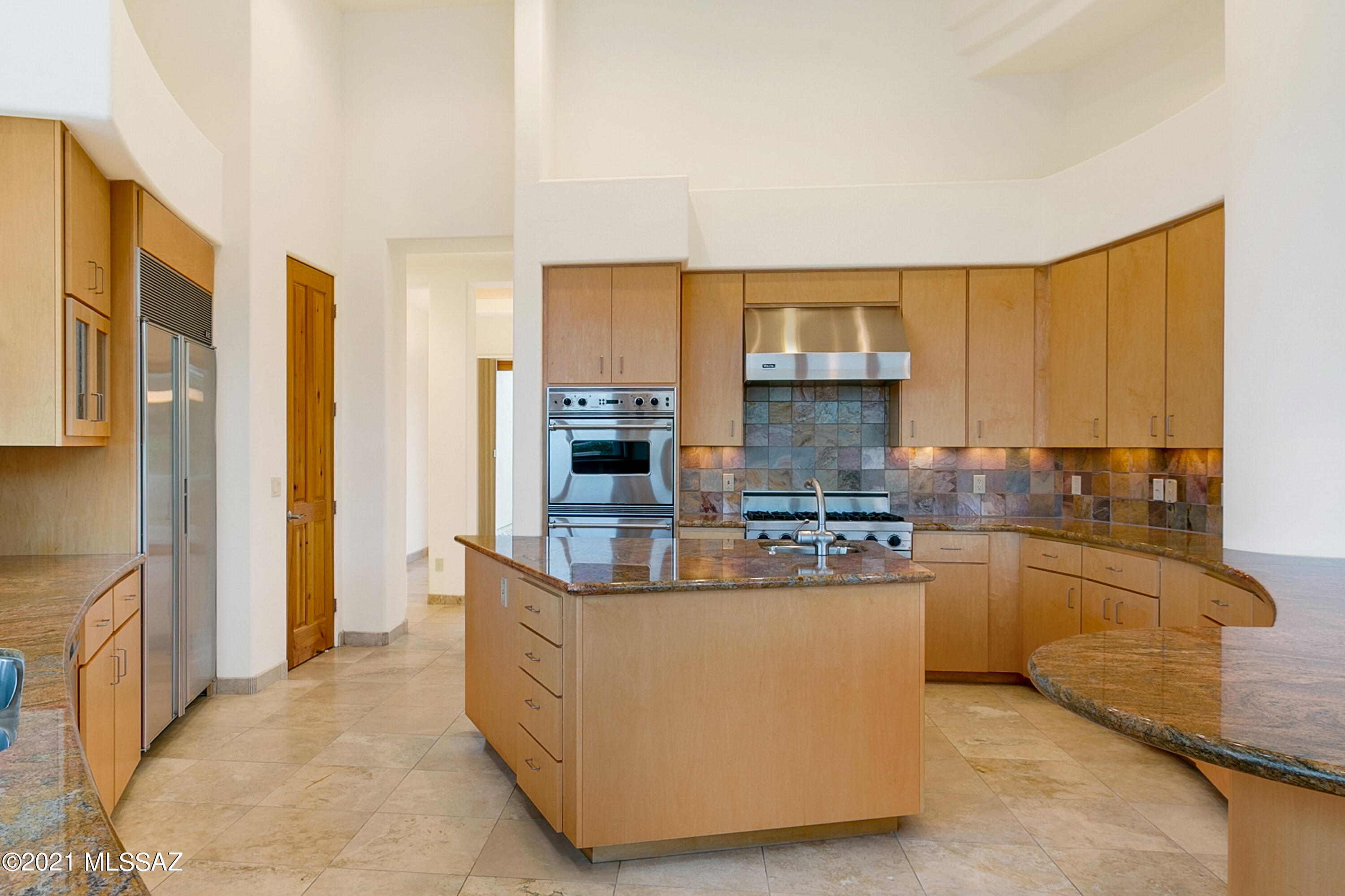 Canyon View Estates (1-58) - Residential