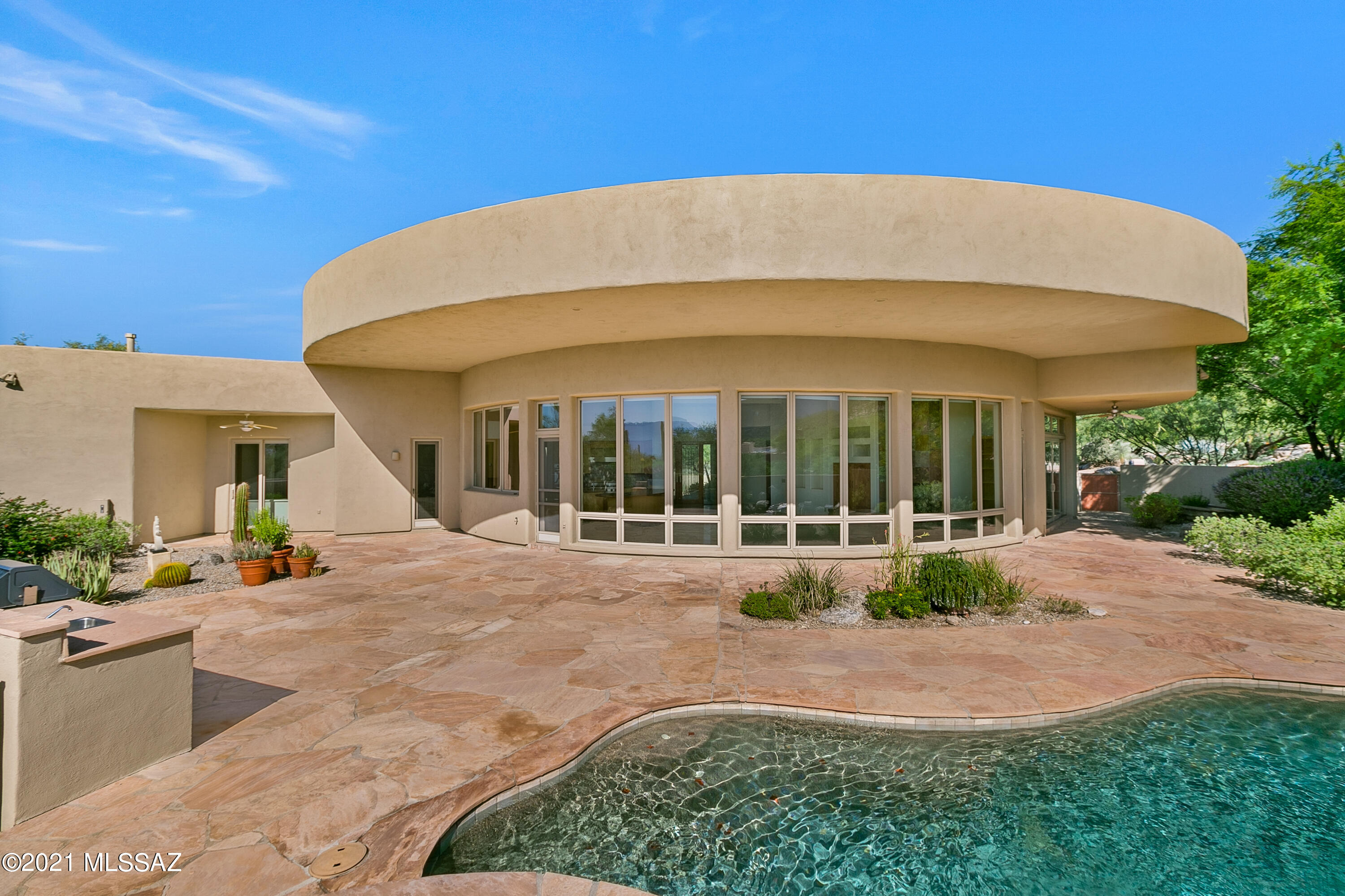 Canyon View Estates (1-58) - Residential