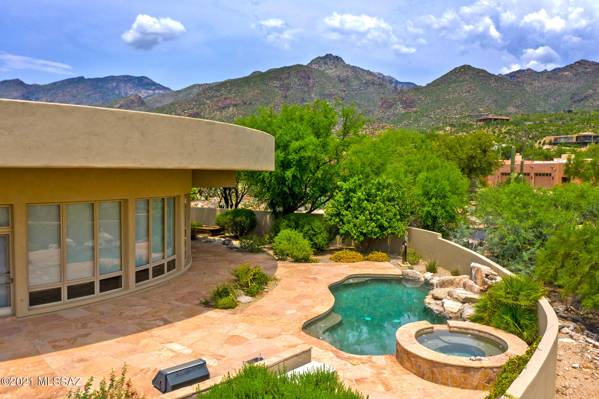 Canyon View Estates (1-58) - Residential