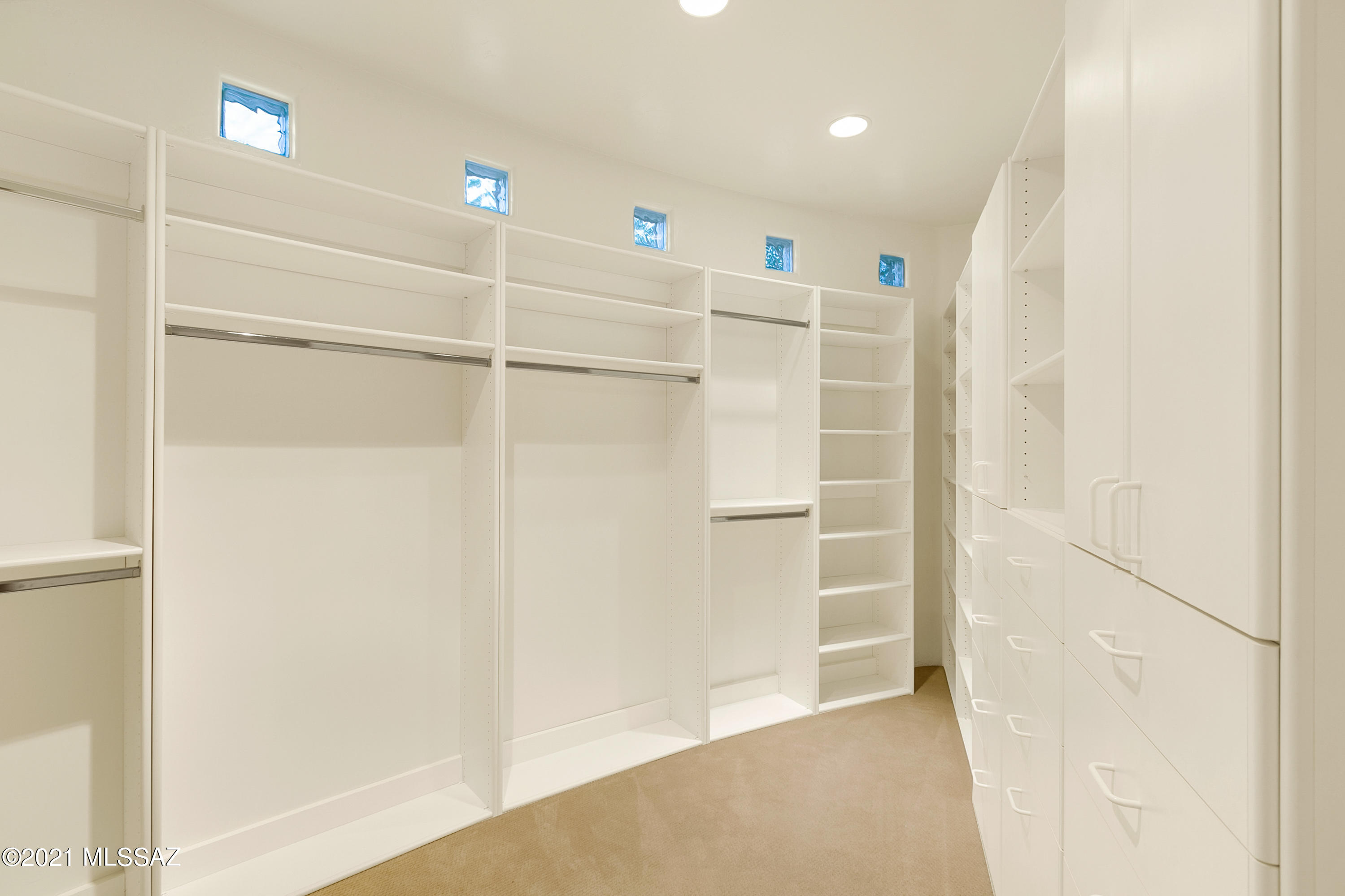 Canyon View Estates (1-58) - Residential