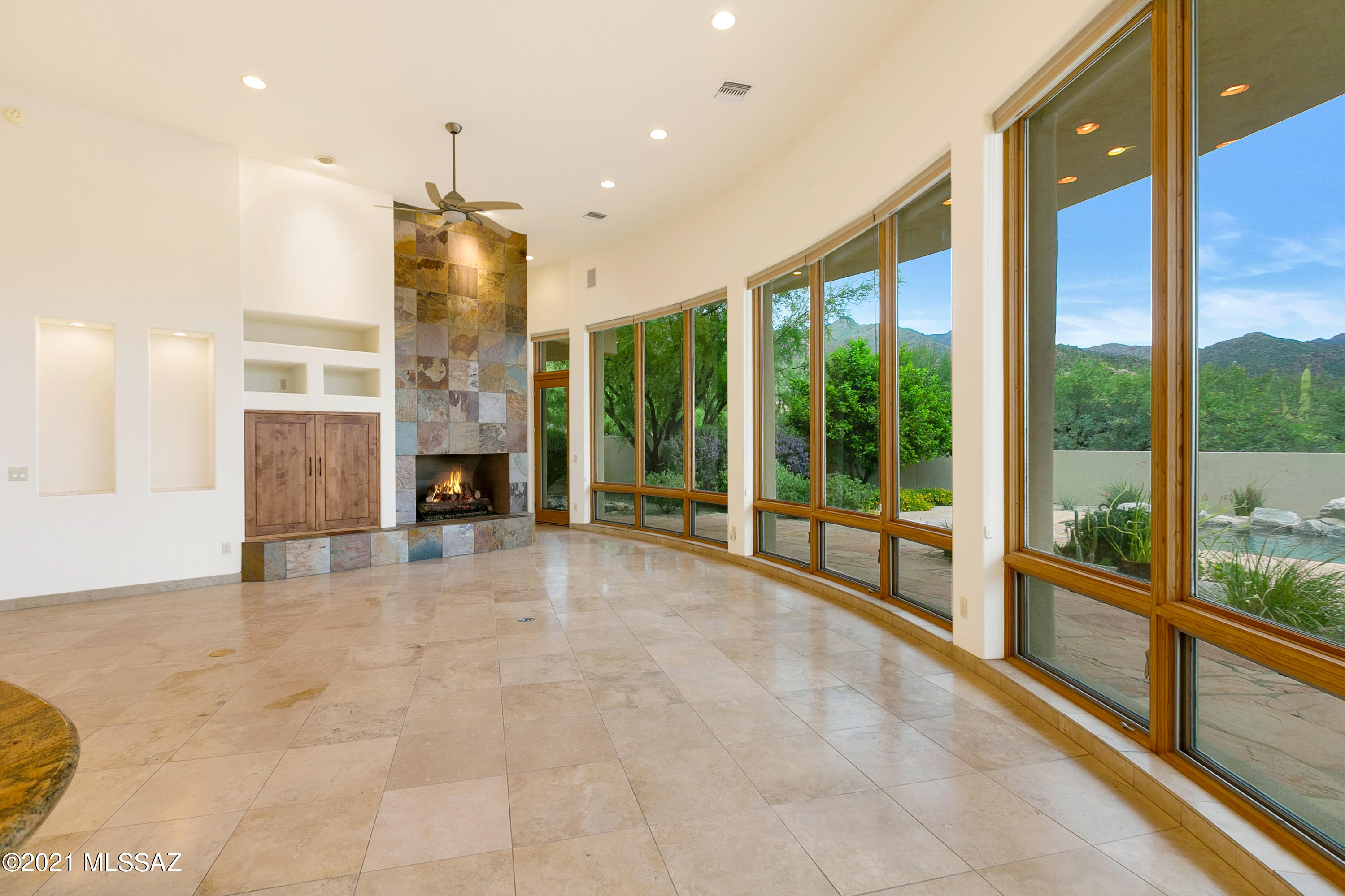 Canyon View Estates (1-58) - Residential