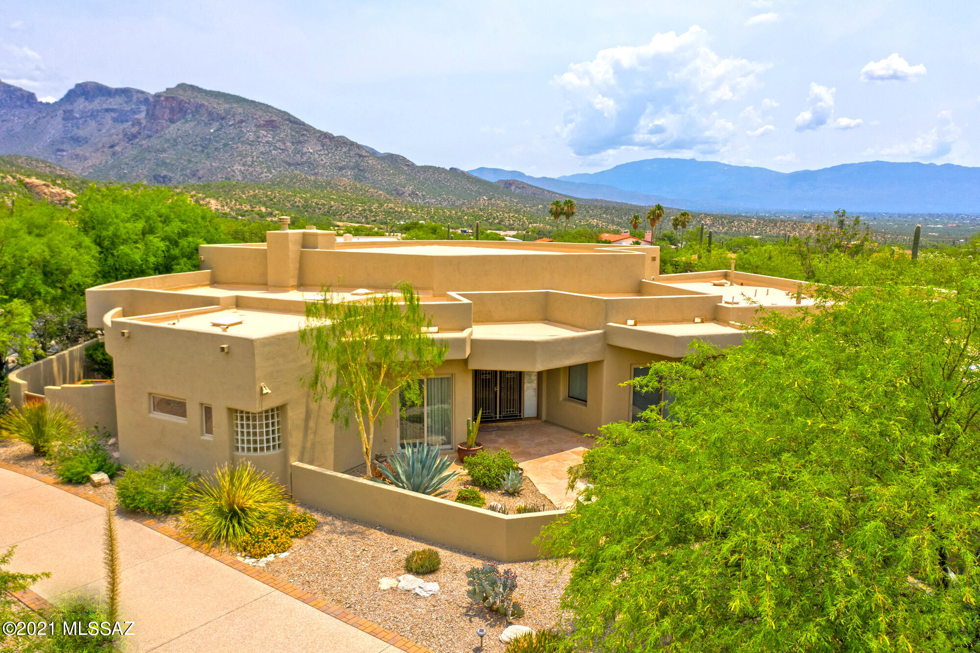 Canyon View Estates (1-58) - Residential