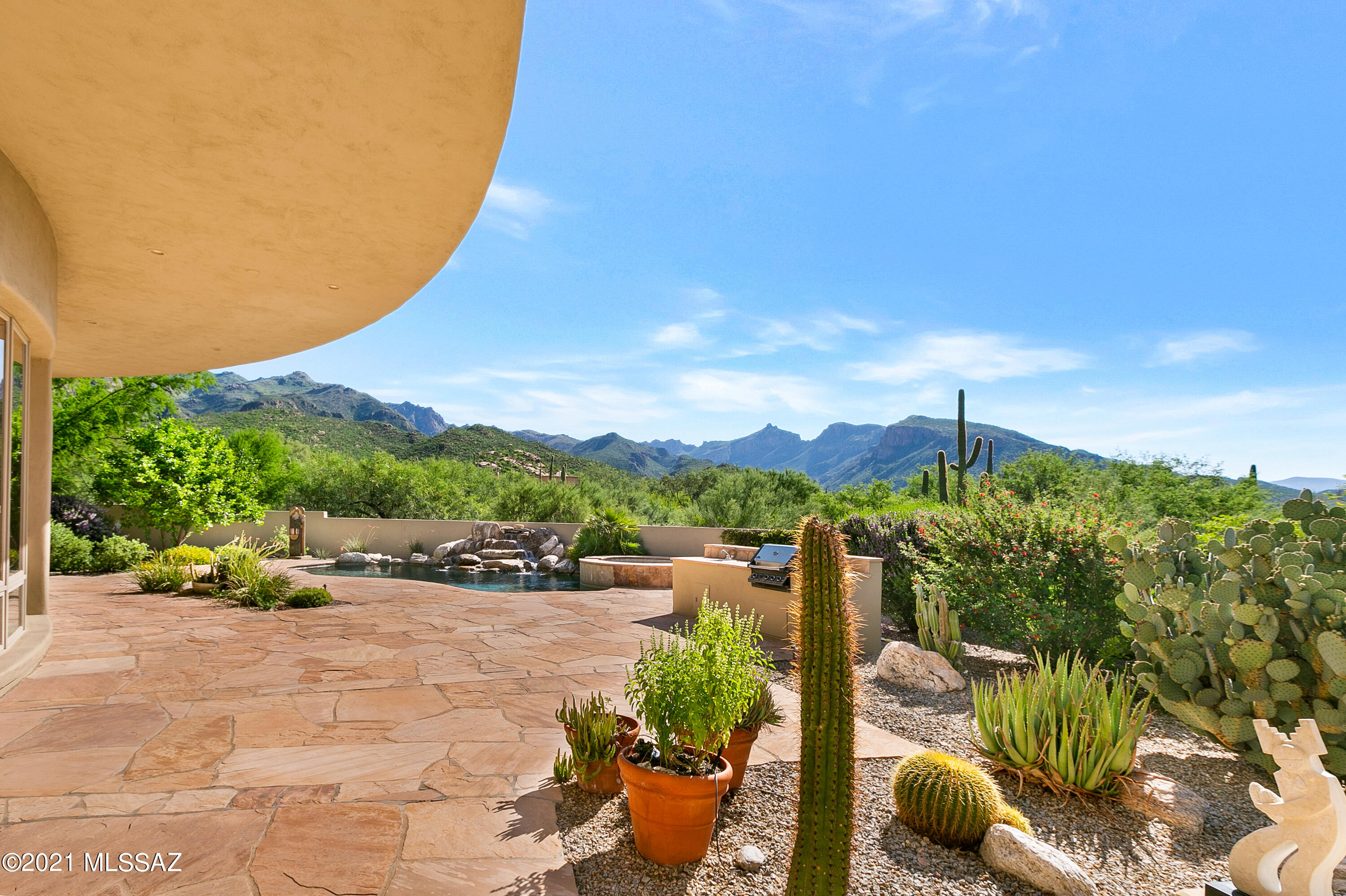 Canyon View Estates (1-58) - Residential
