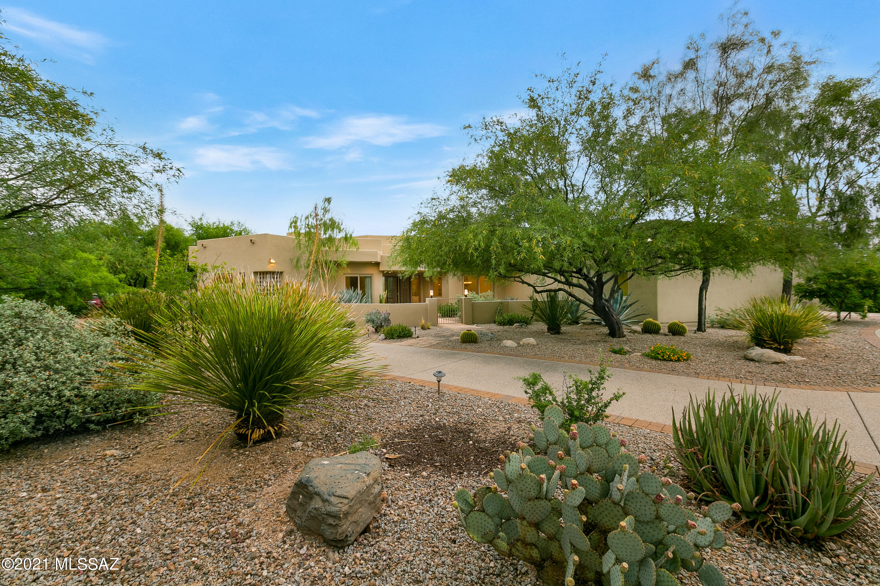 Canyon View Estates (1-58) - Residential