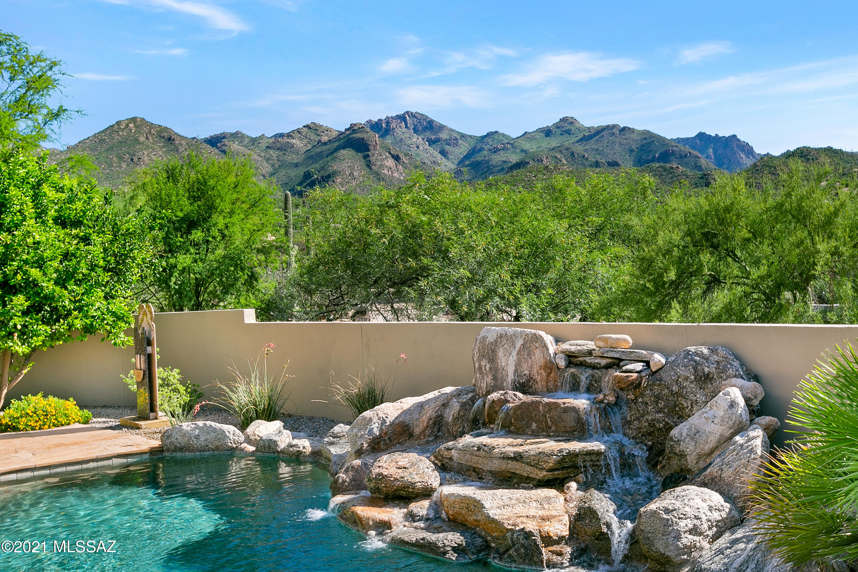 Canyon View Estates (1-58) - Residential