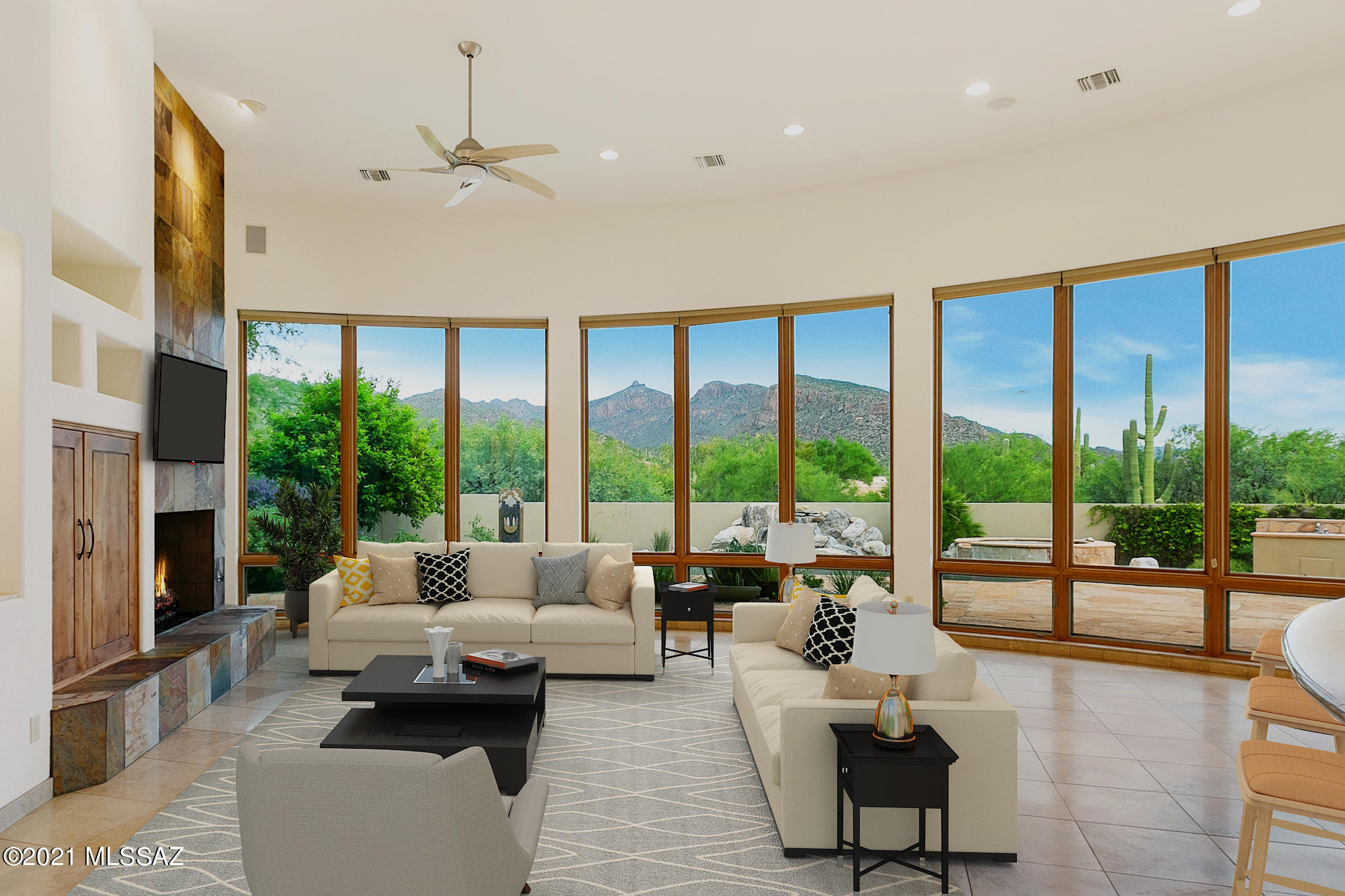 Canyon View Estates (1-58) - Residential