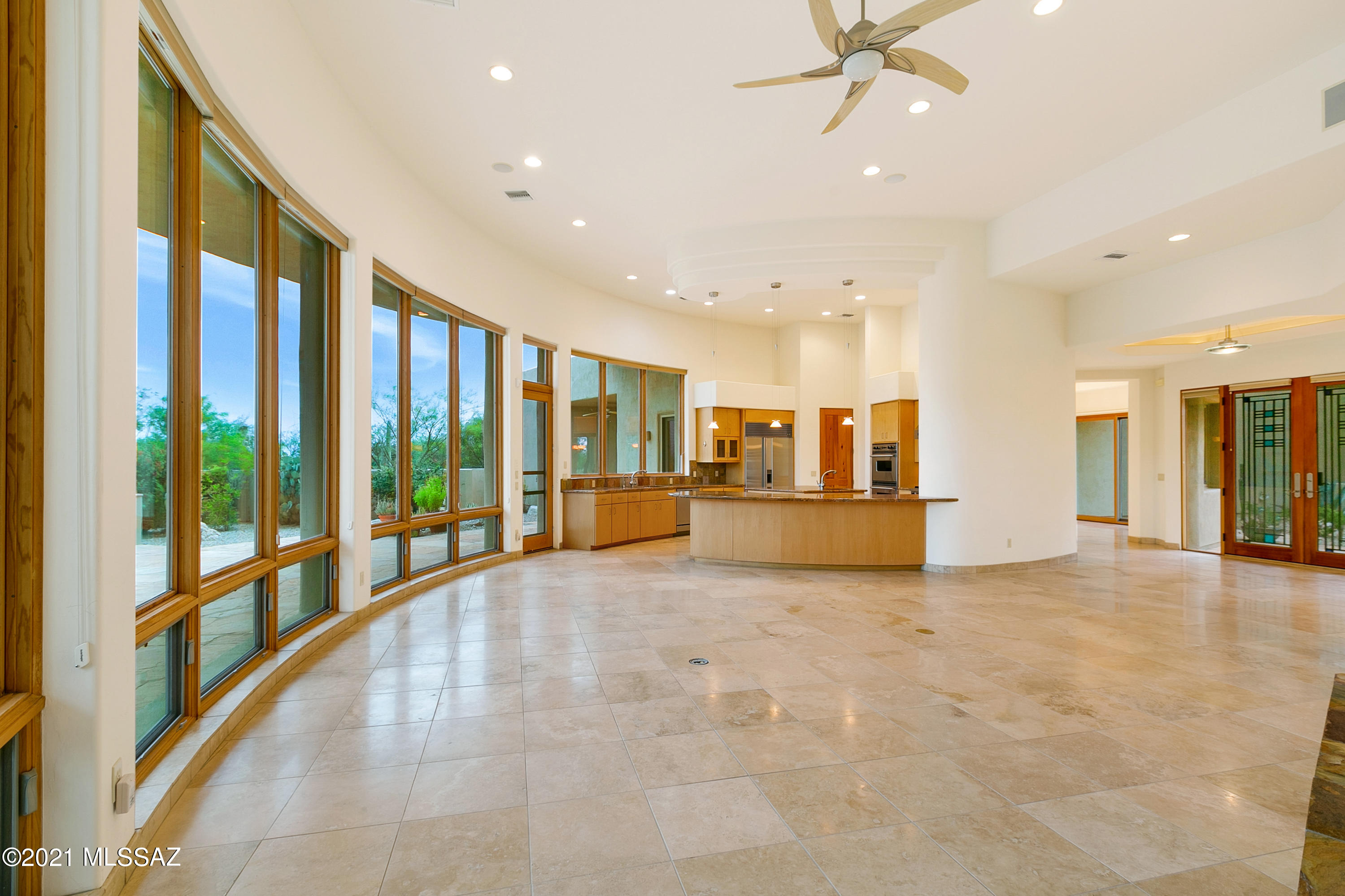 Canyon View Estates (1-58) - Residential