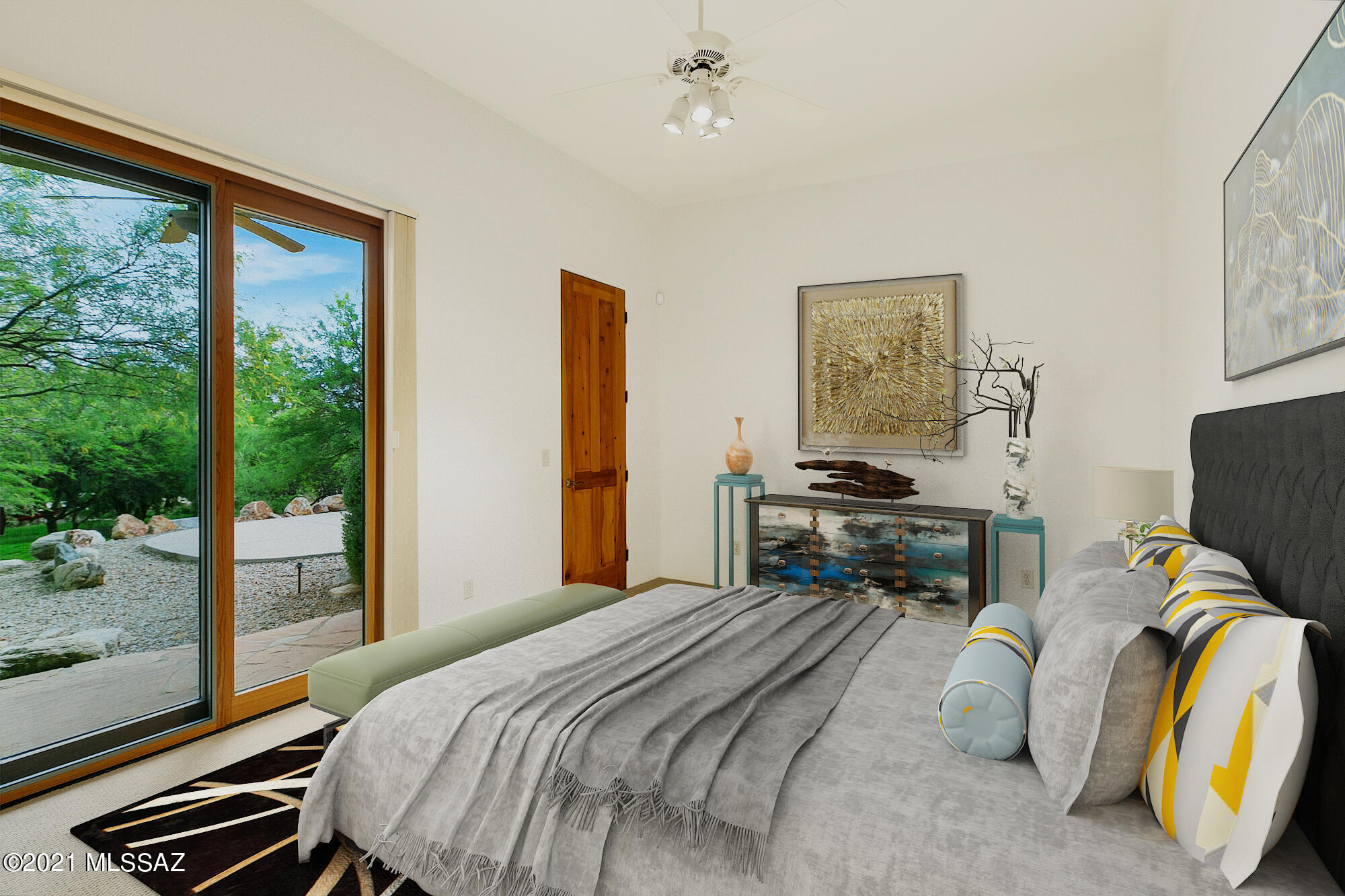 Canyon View Estates (1-58) - Residential