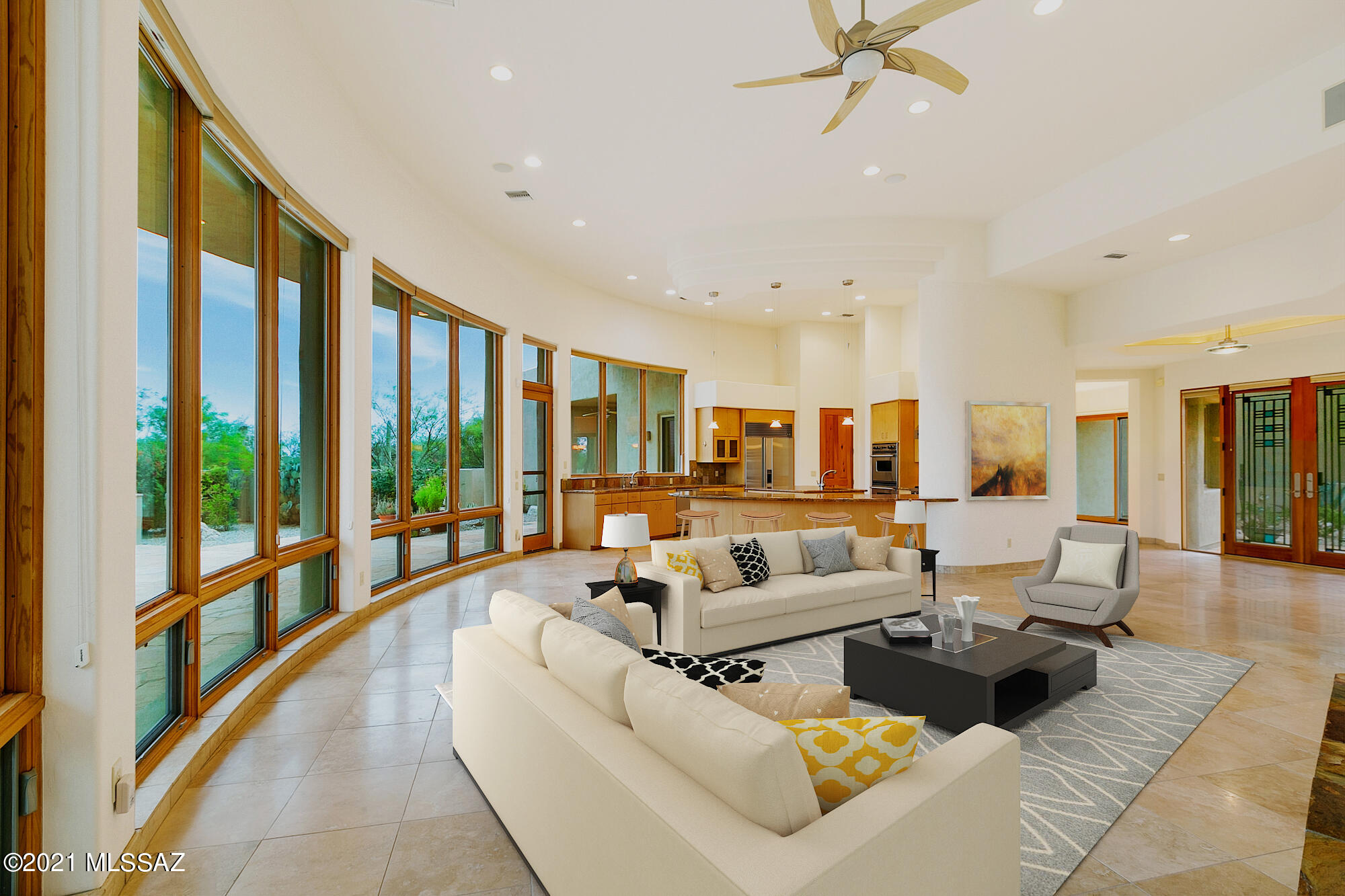 Canyon View Estates (1-58) - Residential