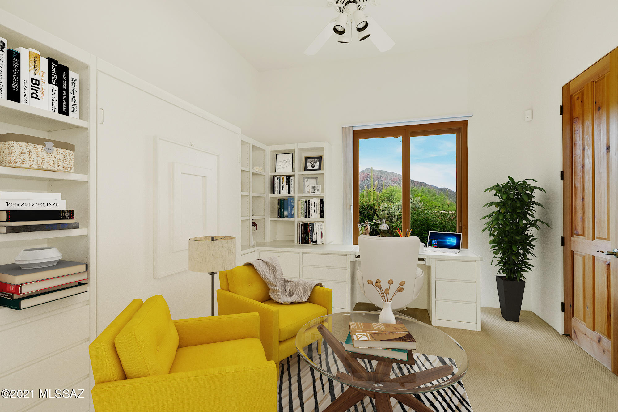 Canyon View Estates (1-58) - Residential