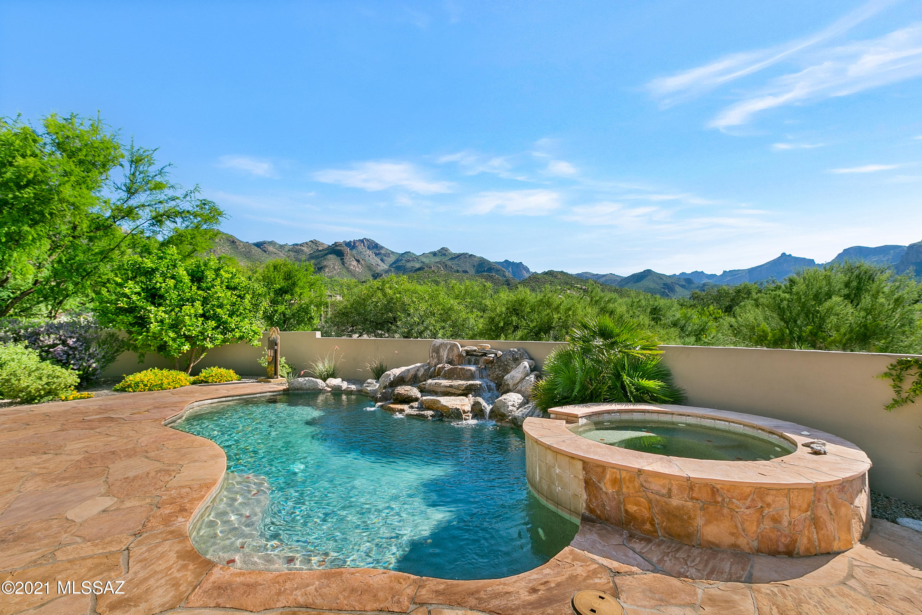 Canyon View Estates (1-58) - Residential