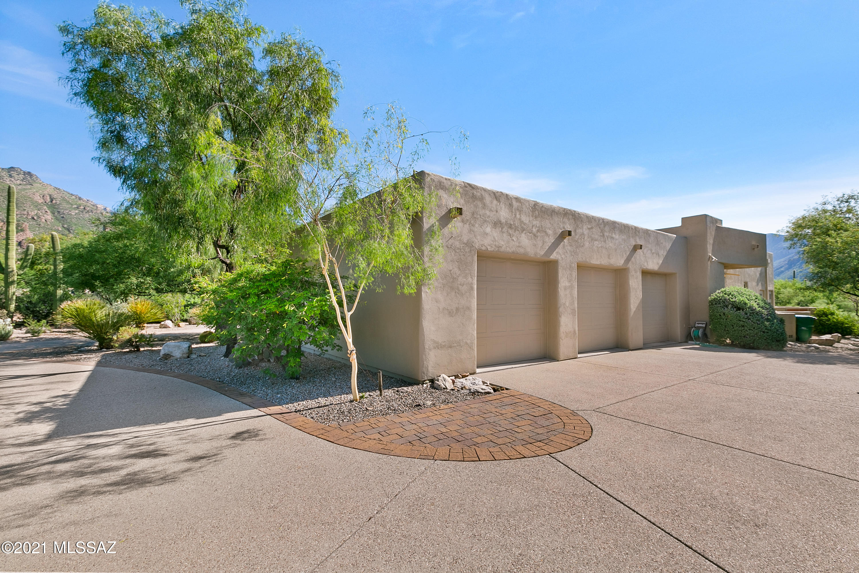 Canyon View Estates (1-58) - Residential