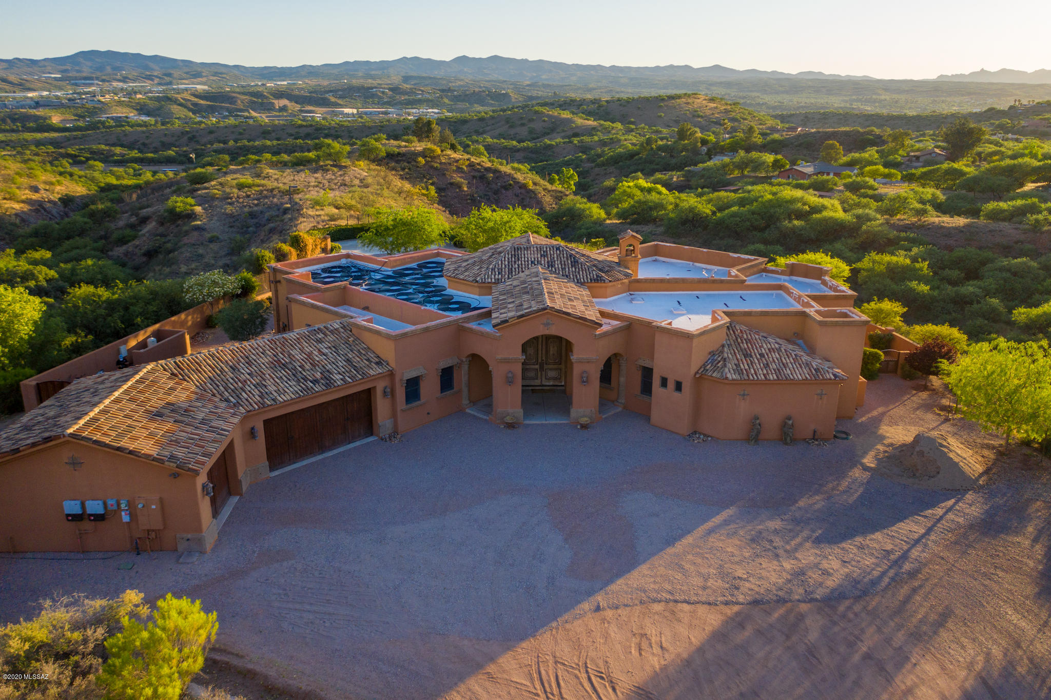 Vista De Cielo - Residential