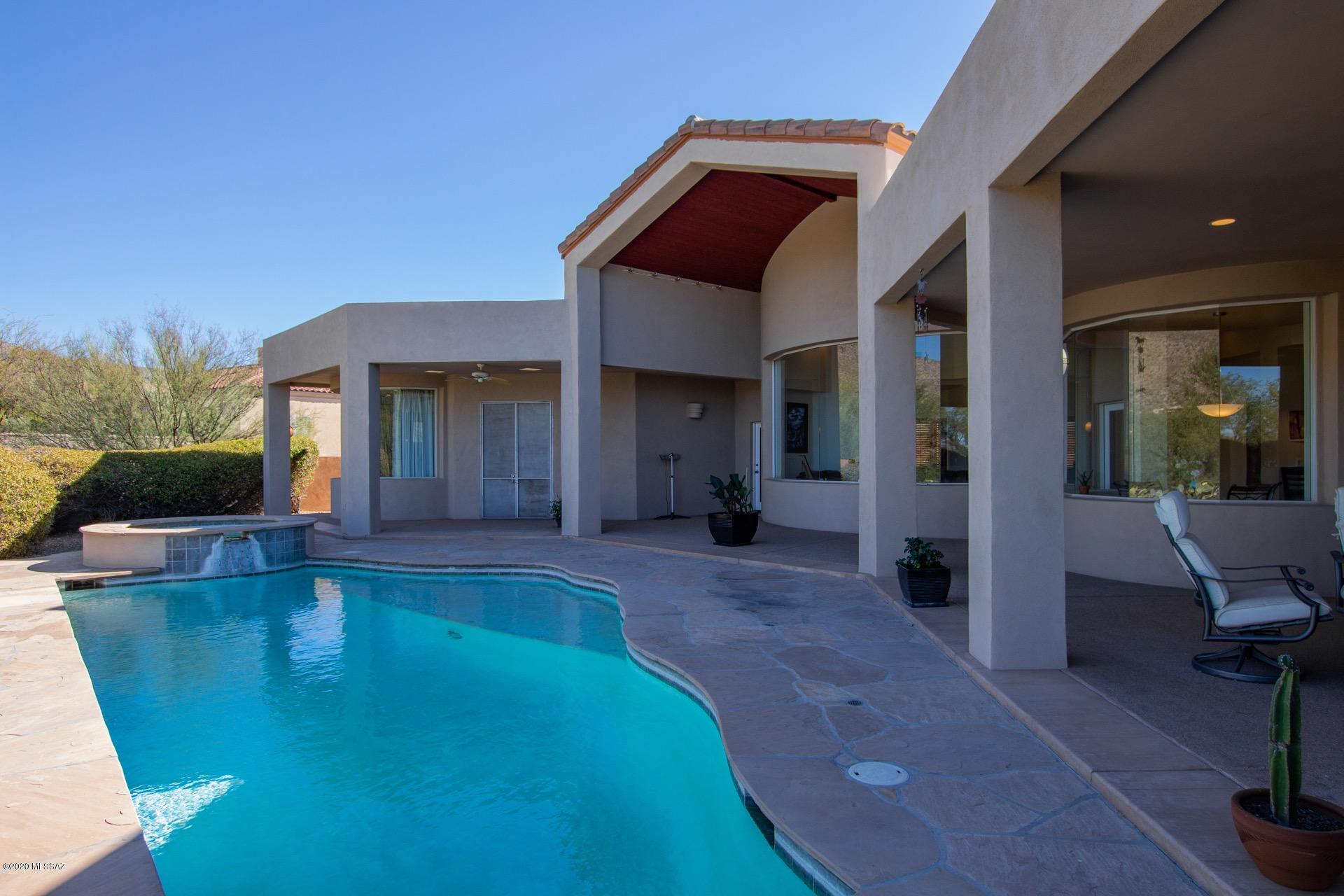 Coronado Vistas (1-22) - Residential
