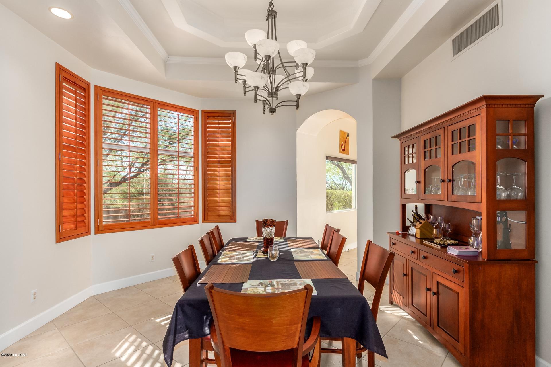 Coronado Vistas (1-22) - Residential