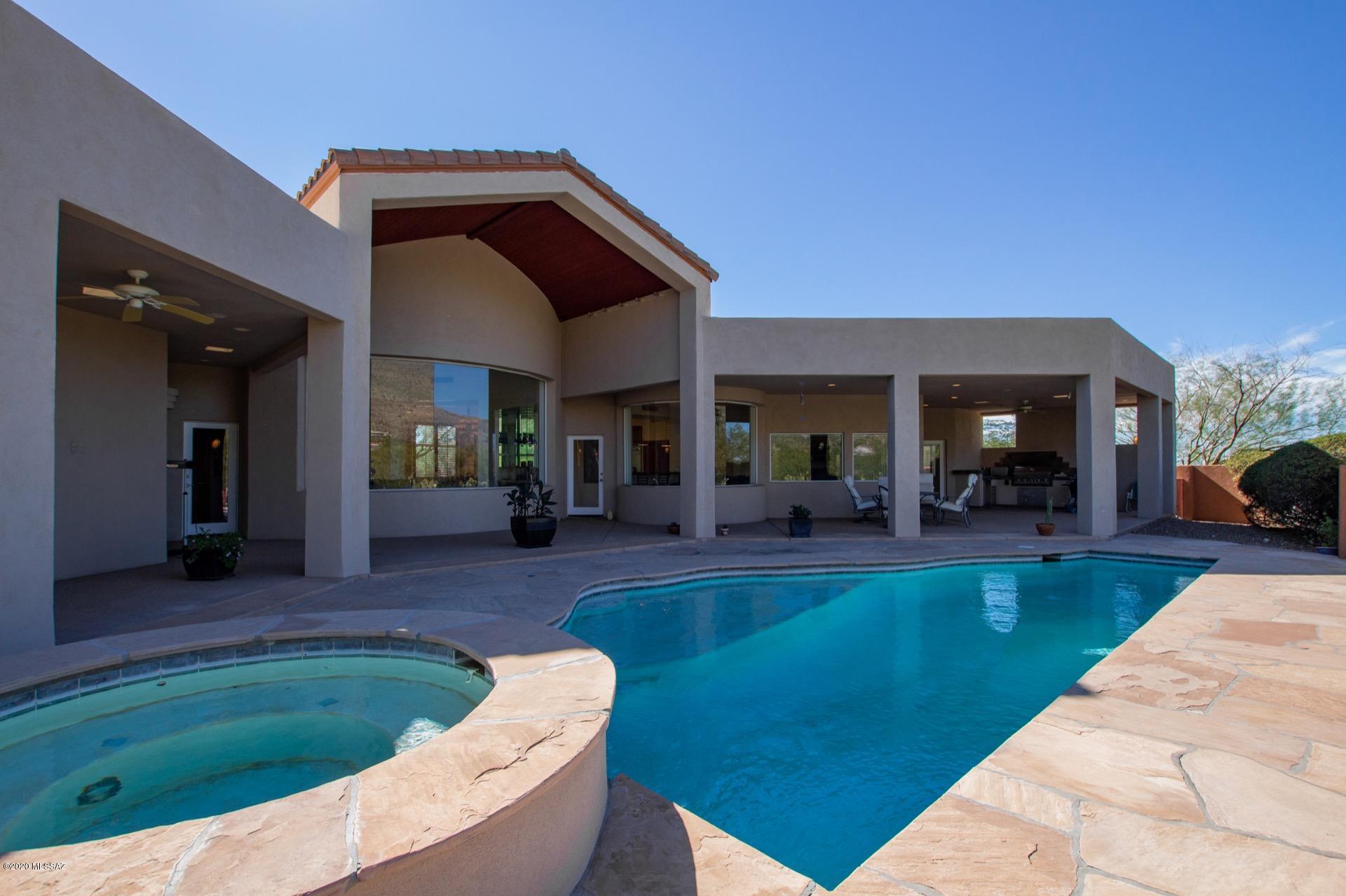 Coronado Vistas (1-22) - Residential