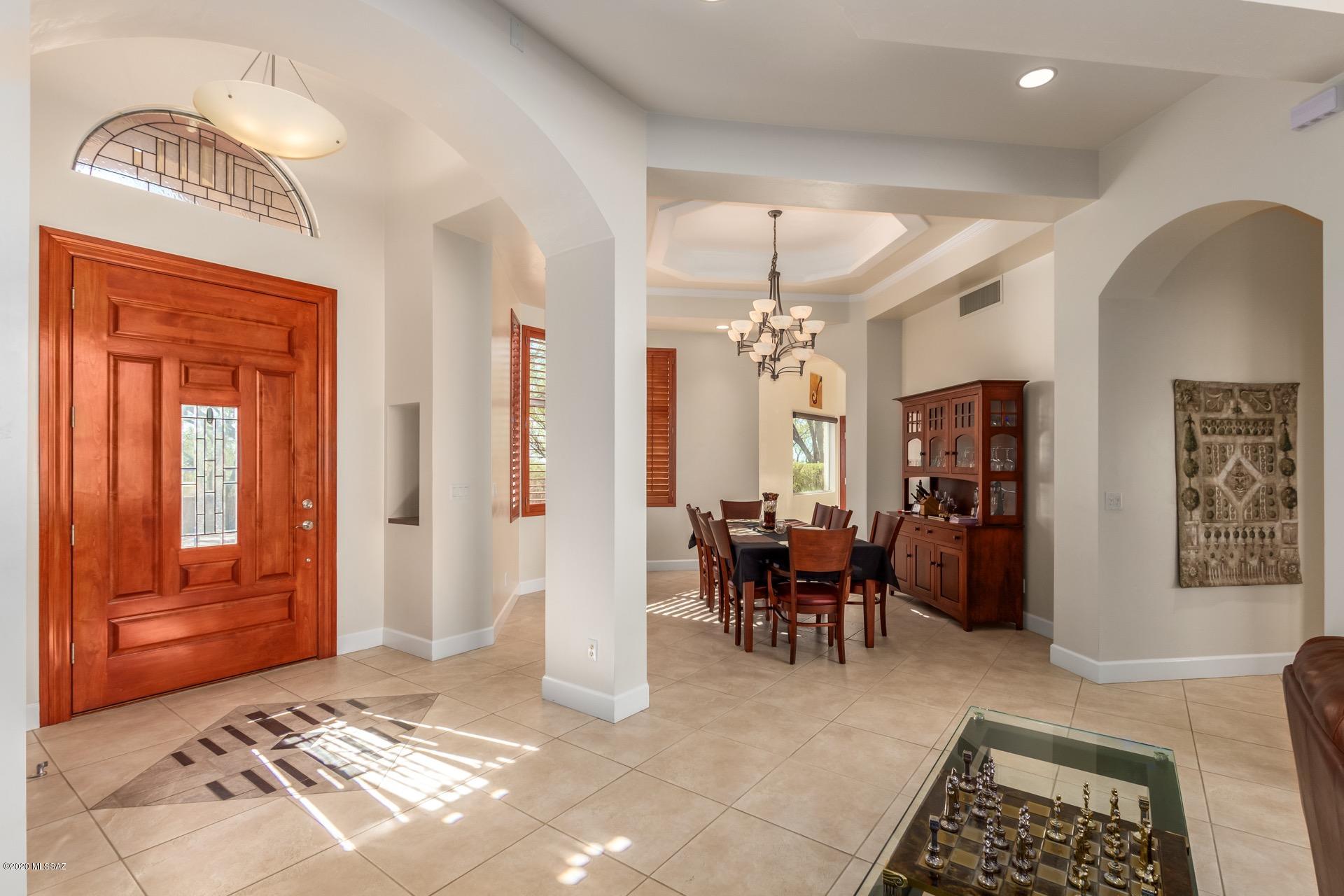 Coronado Vistas (1-22) - Residential