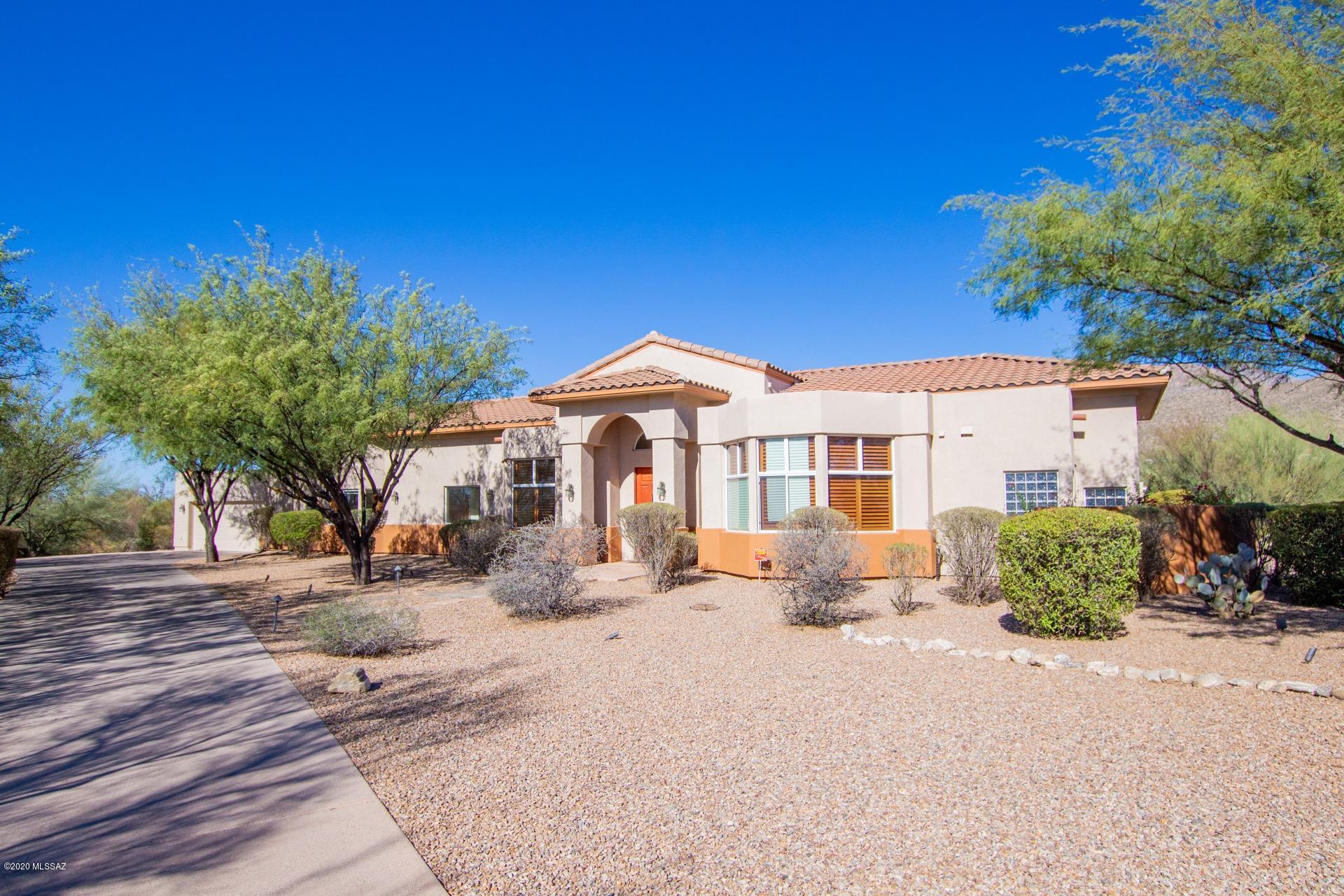 Coronado Vistas (1-22) - Residential