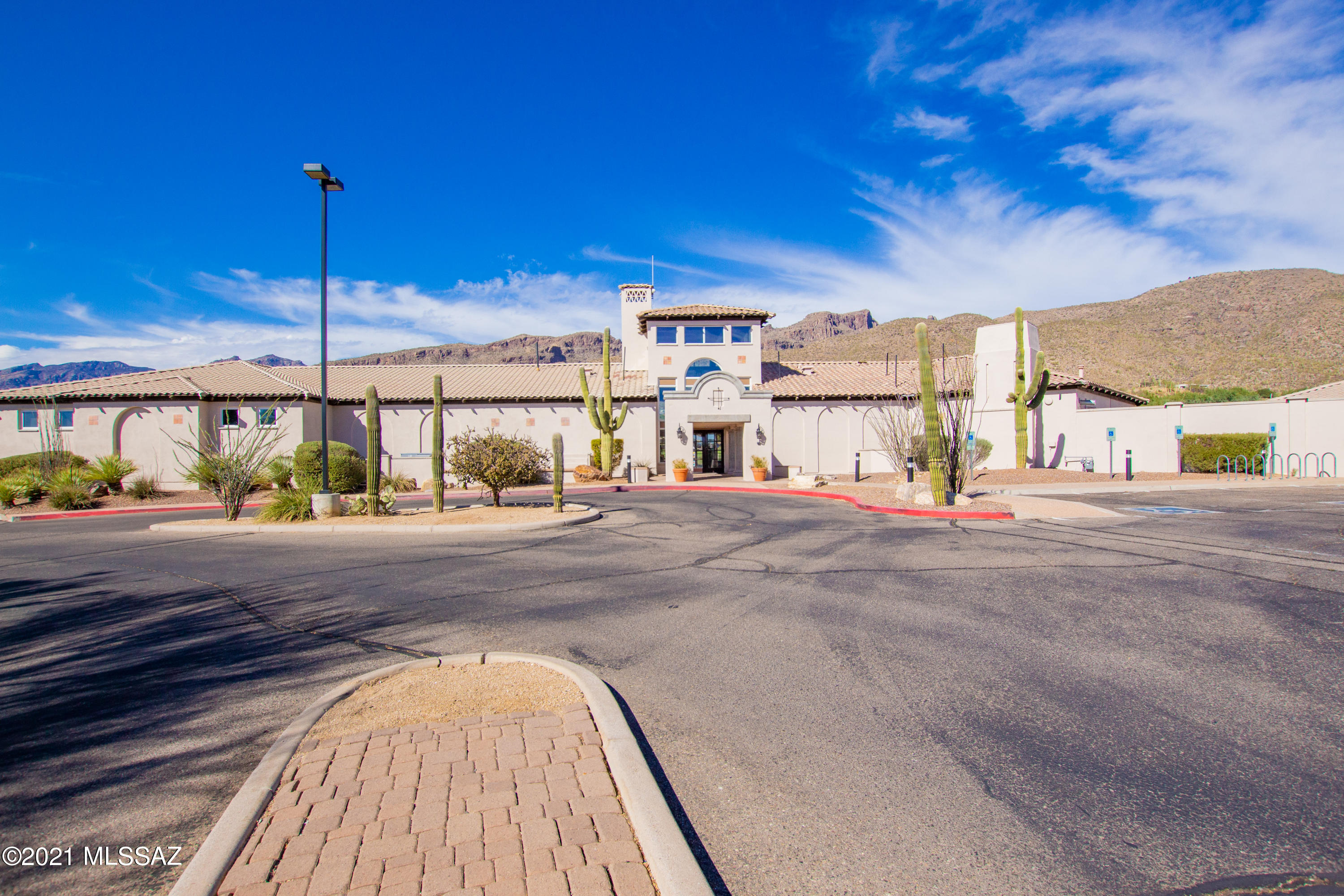 Coronado Vistas (1-22) - Residential
