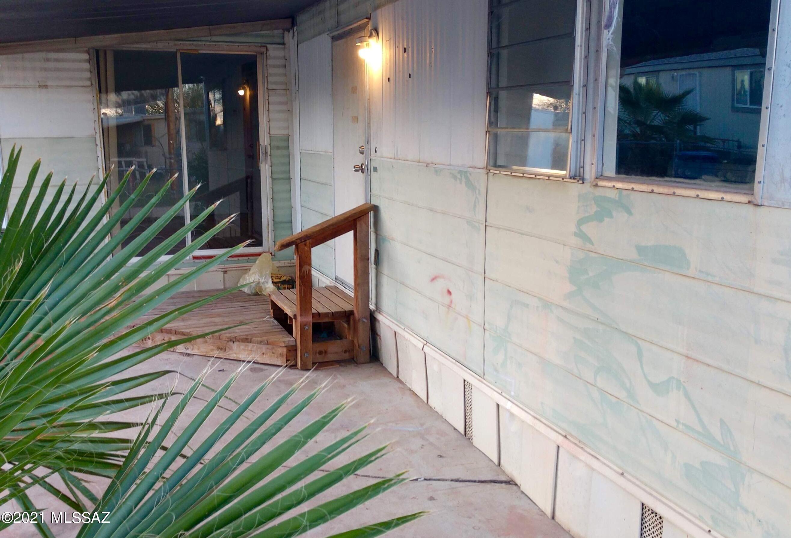 Palm Grove Estates - Residential Income