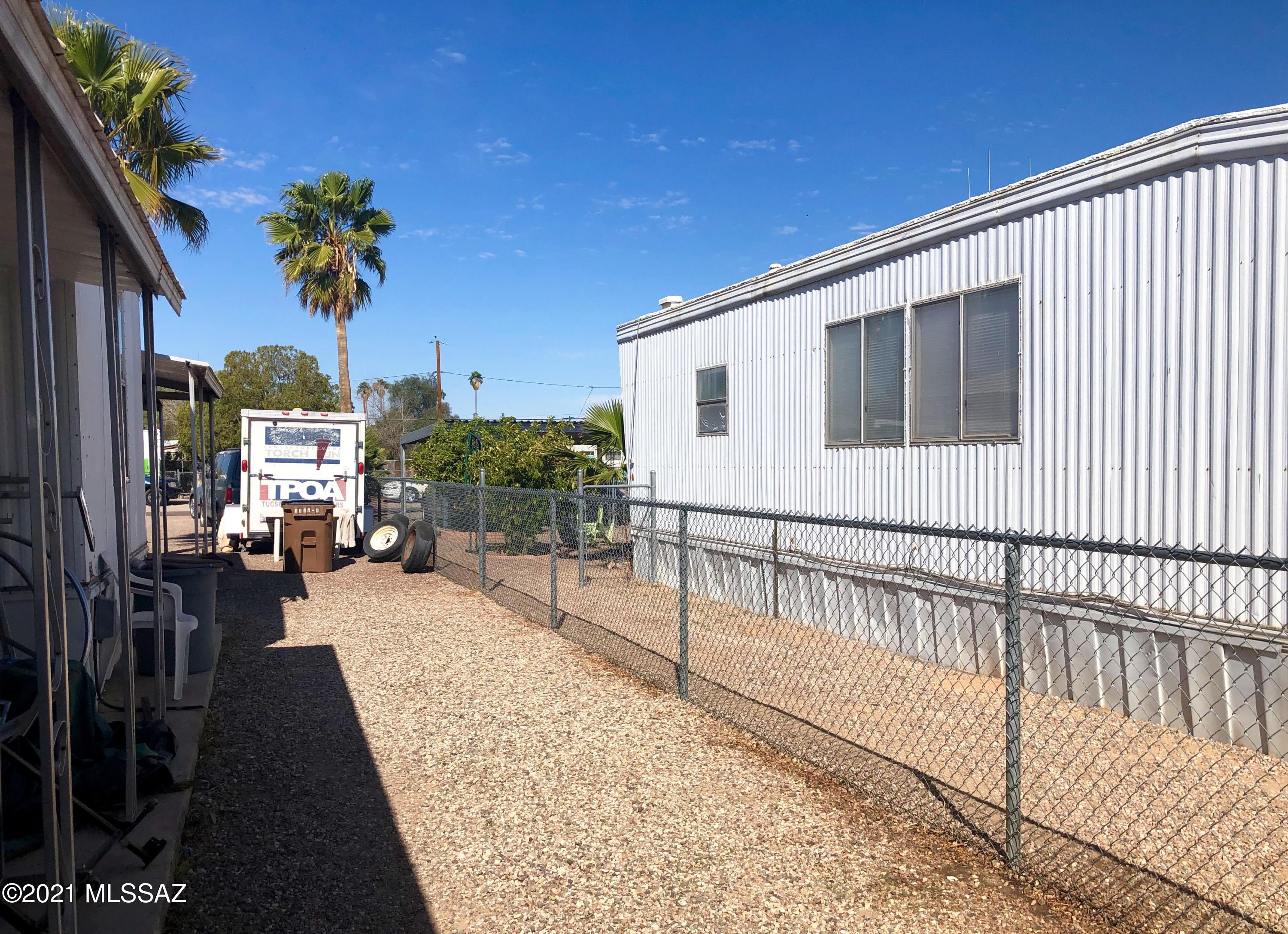 Palm Grove Estates - Residential Income