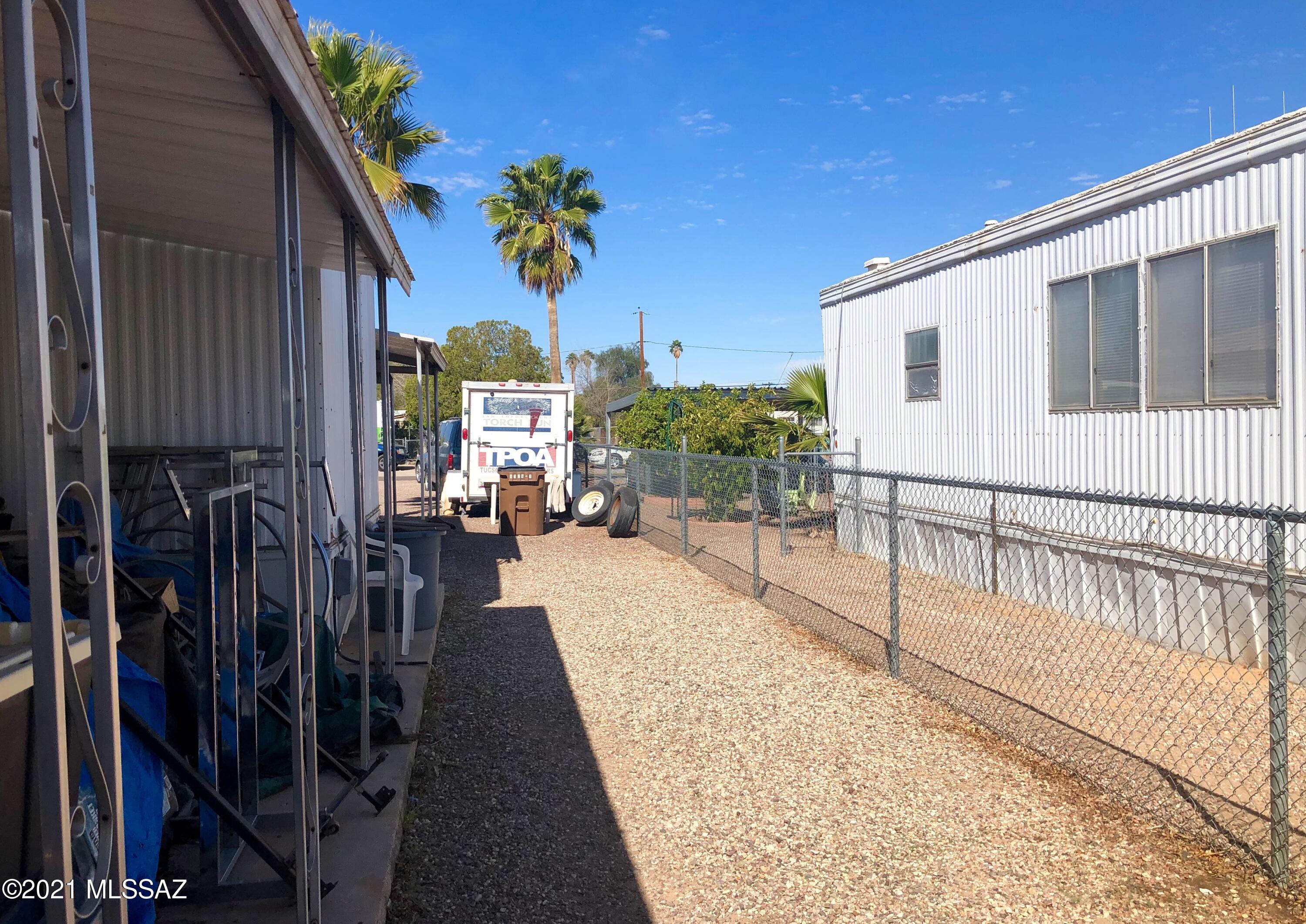 Palm Grove Estates - Residential Income