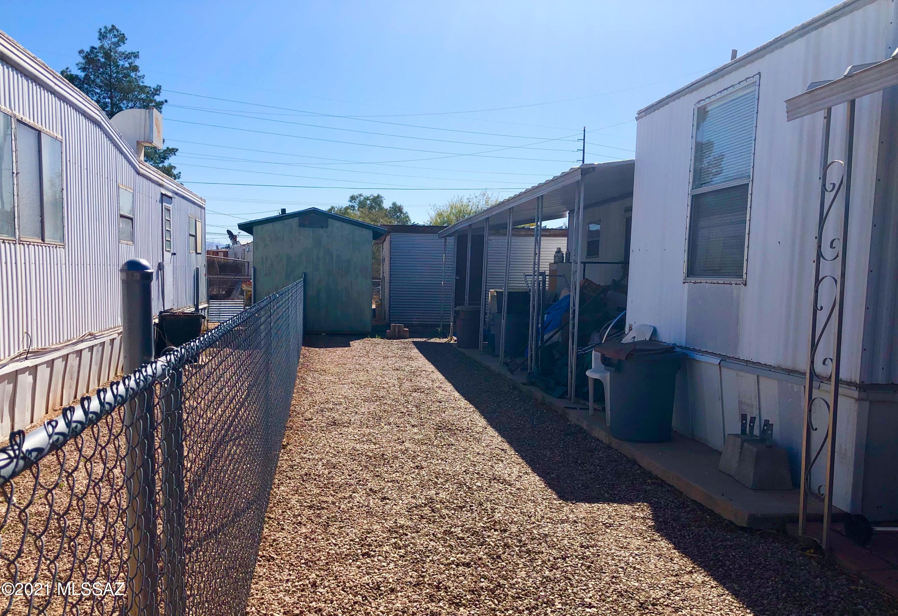 Palm Grove Estates - Residential Income