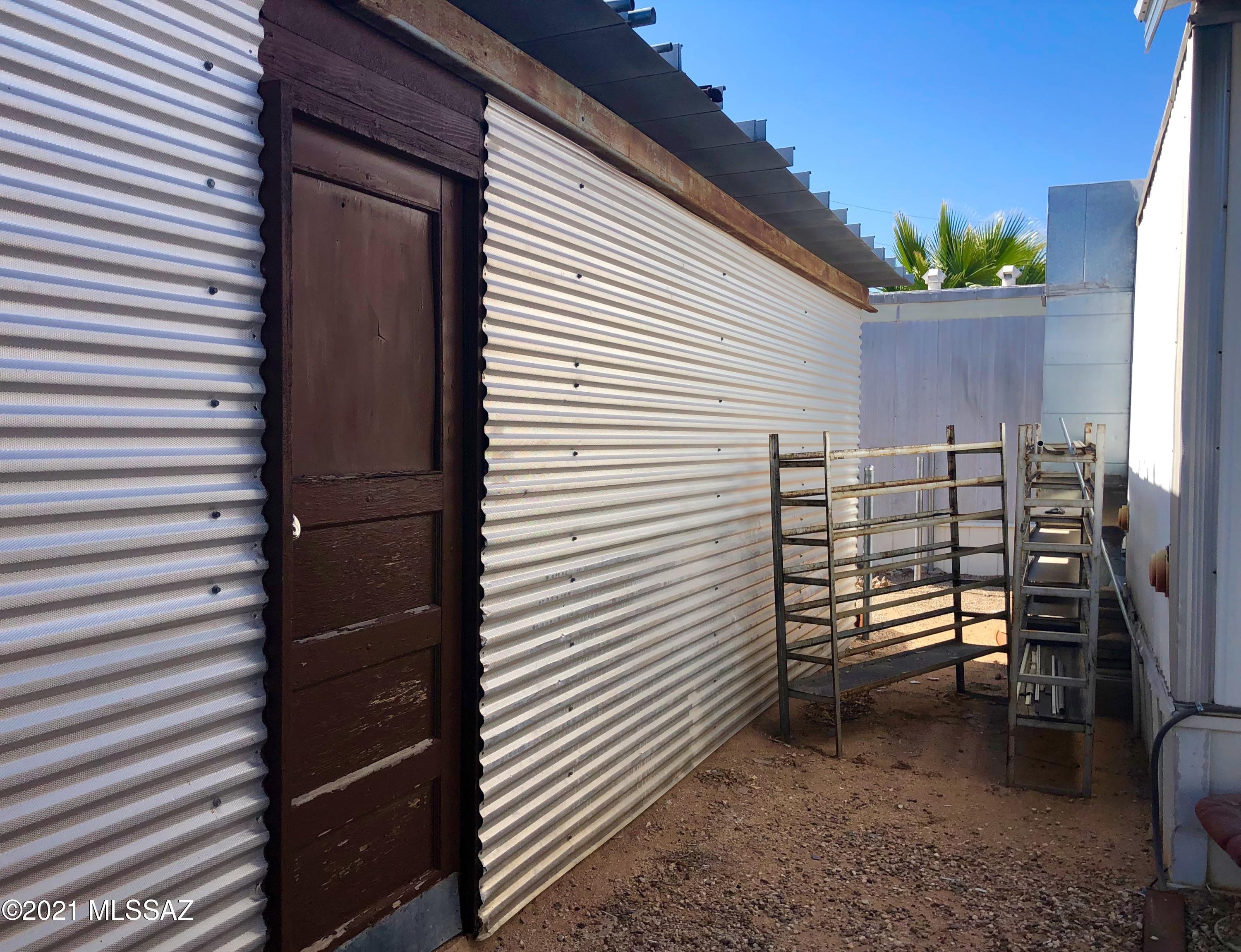 Palm Grove Estates - Residential Income