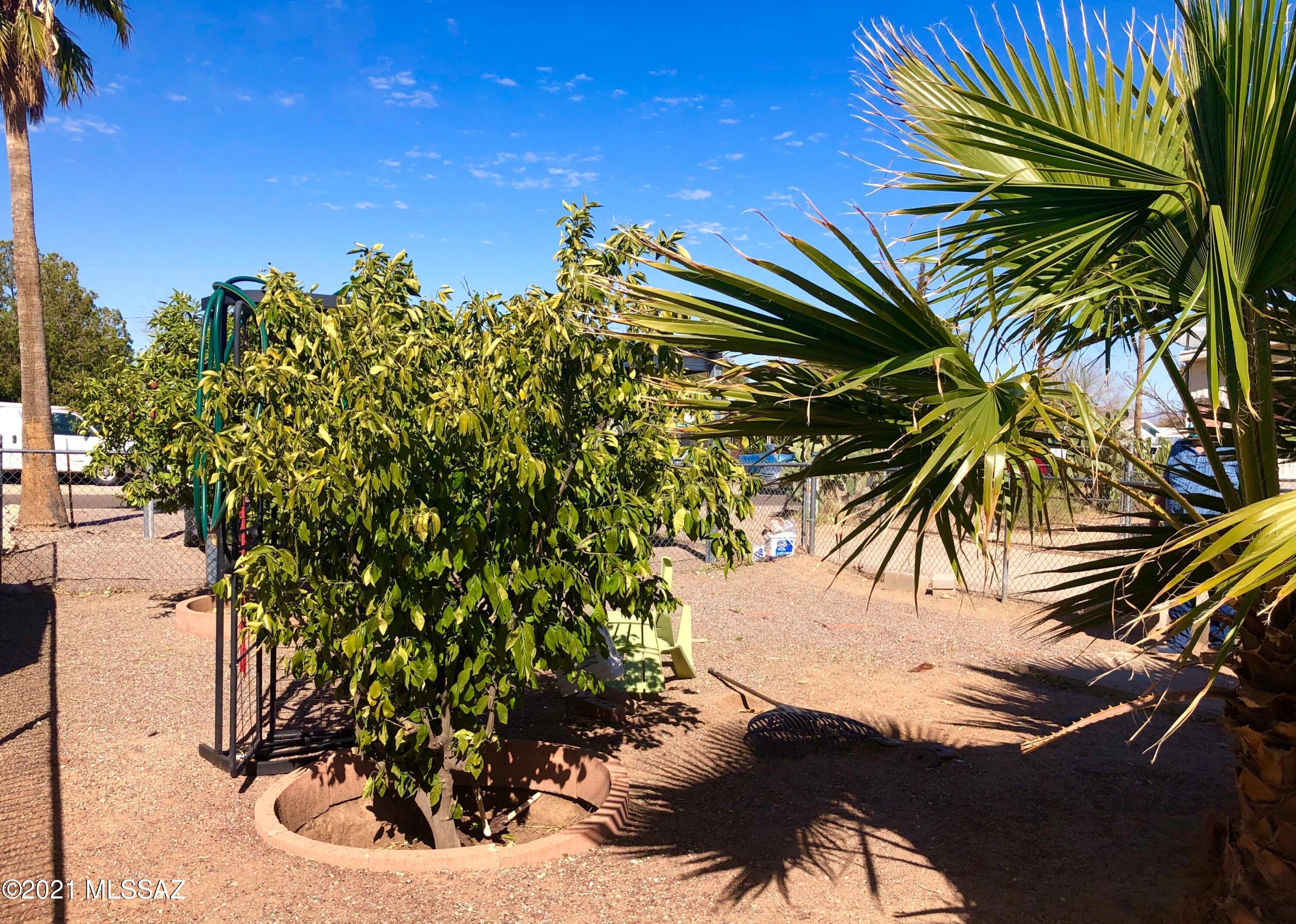 Palm Grove Estates - Residential Income
