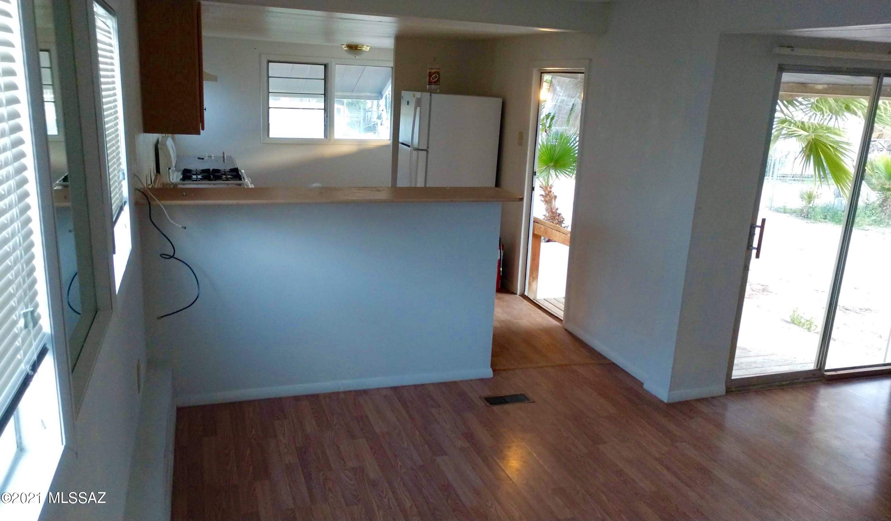 Palm Grove Estates - Residential Income