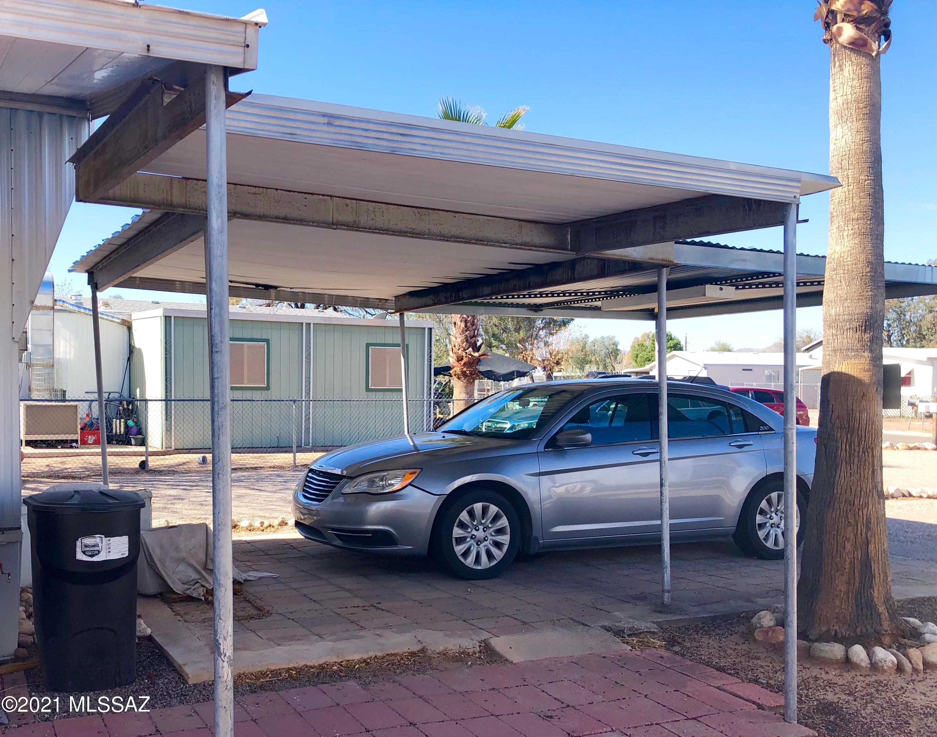Palm Grove Estates - Residential Income