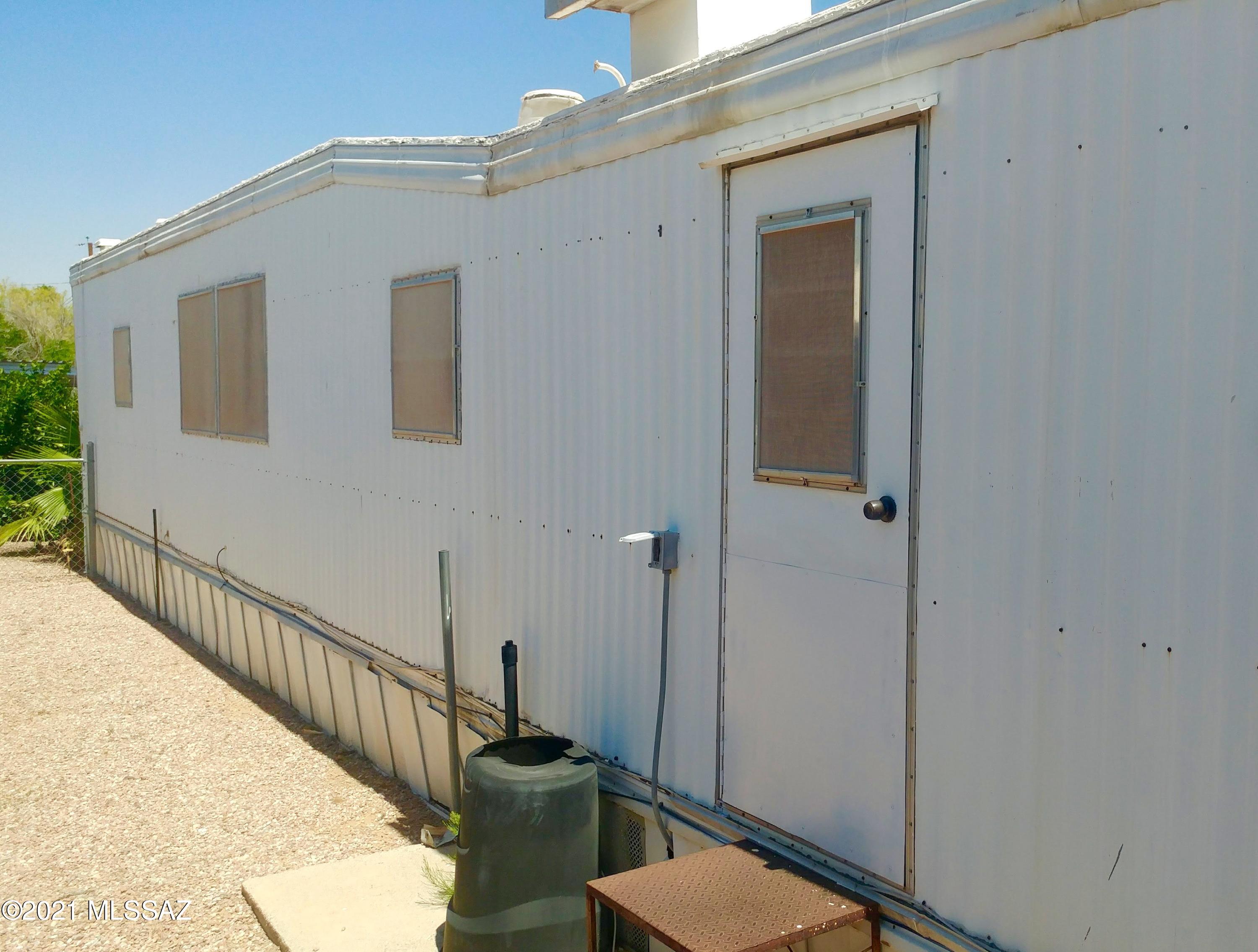 Palm Grove Estates - Residential Income