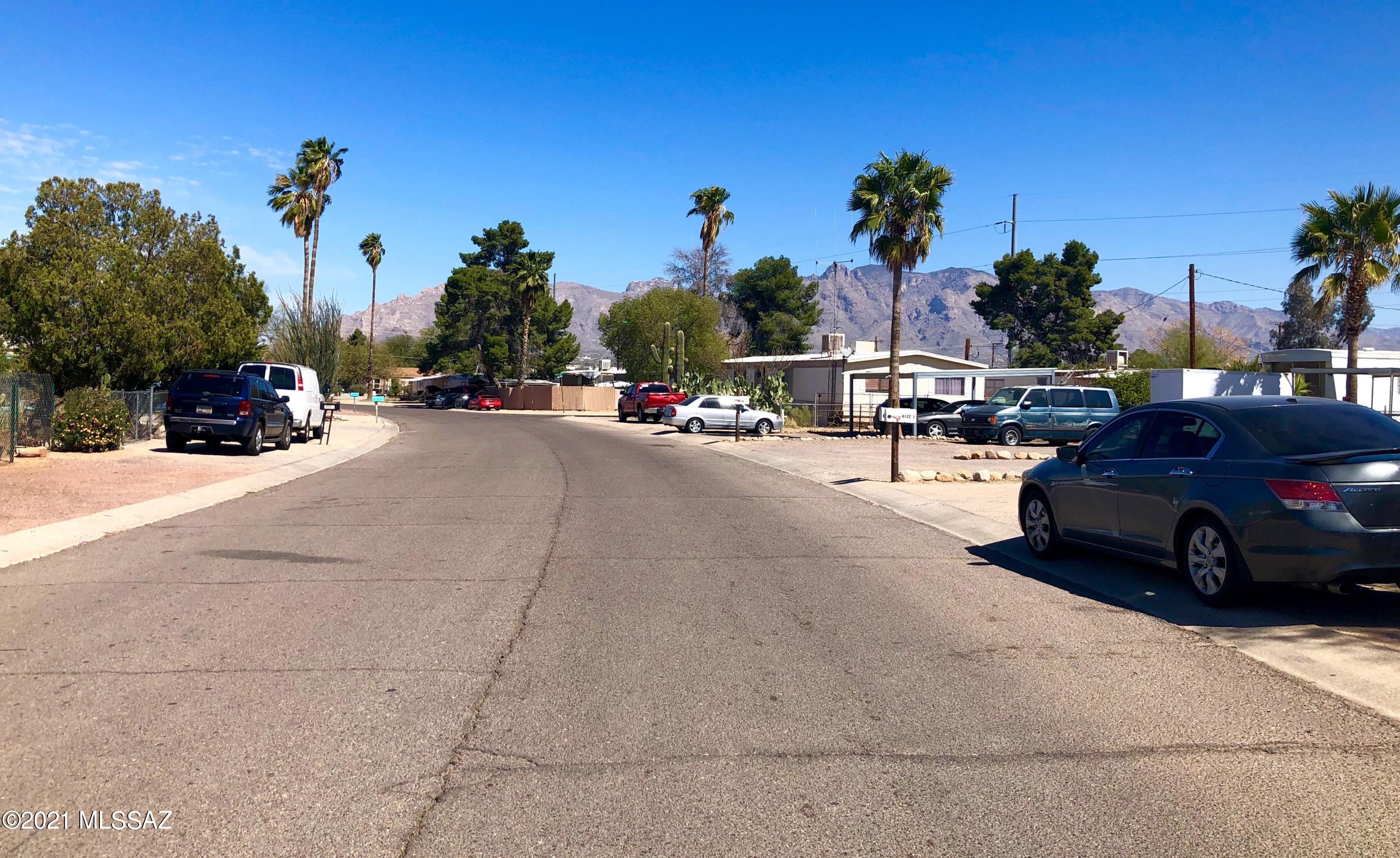 Palm Grove Estates - Residential Income