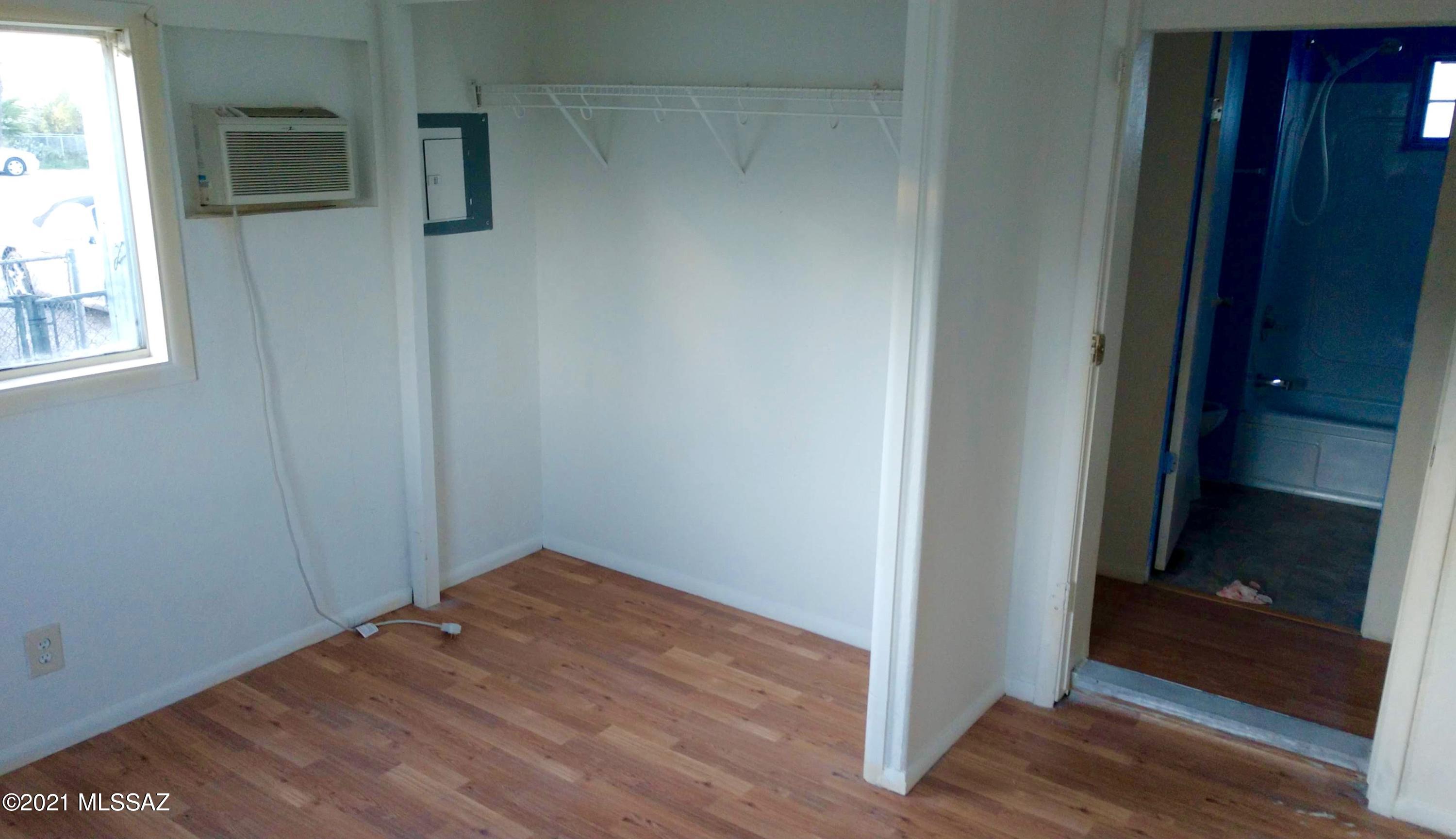 Palm Grove Estates - Residential Income