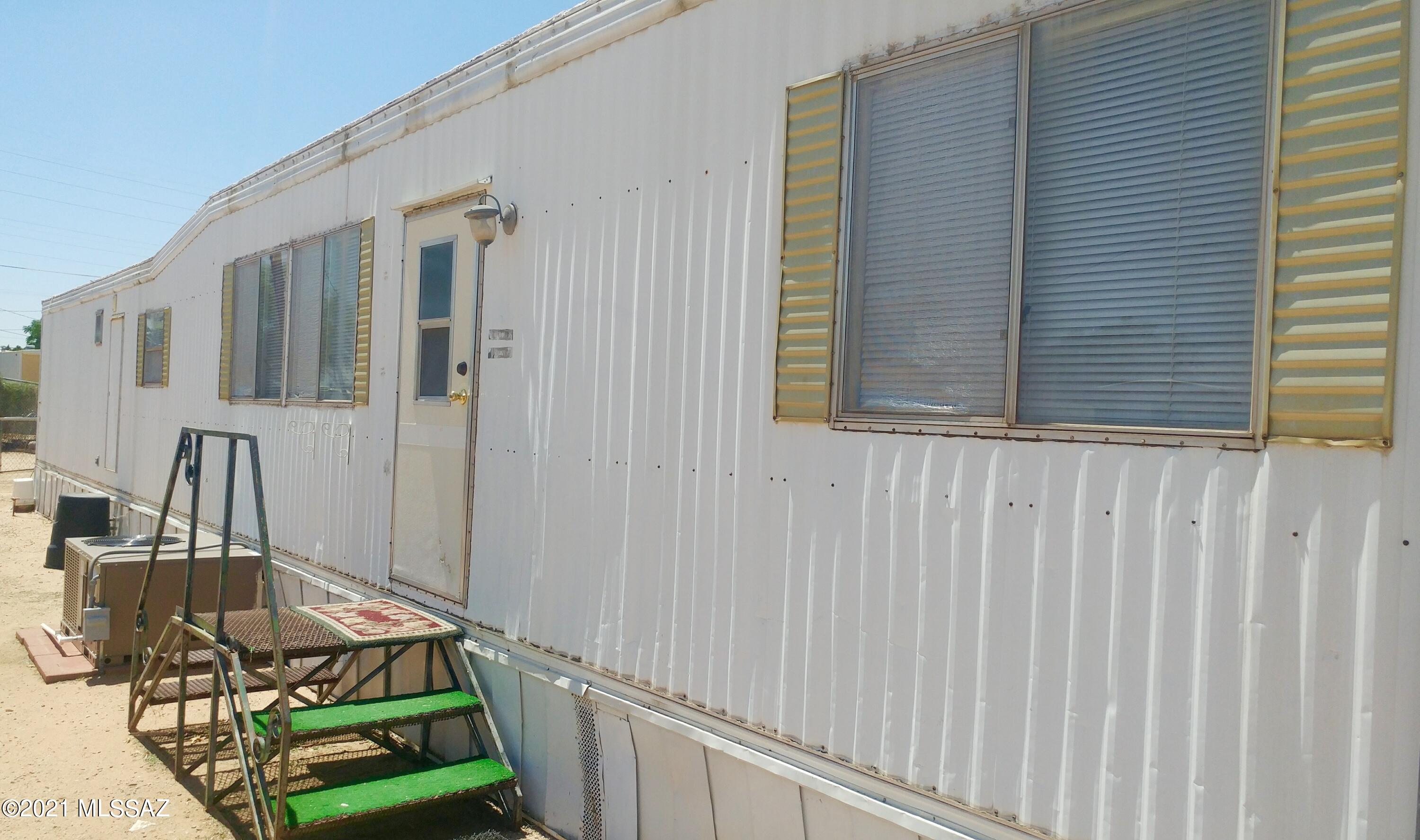 Palm Grove Estates - Residential Income